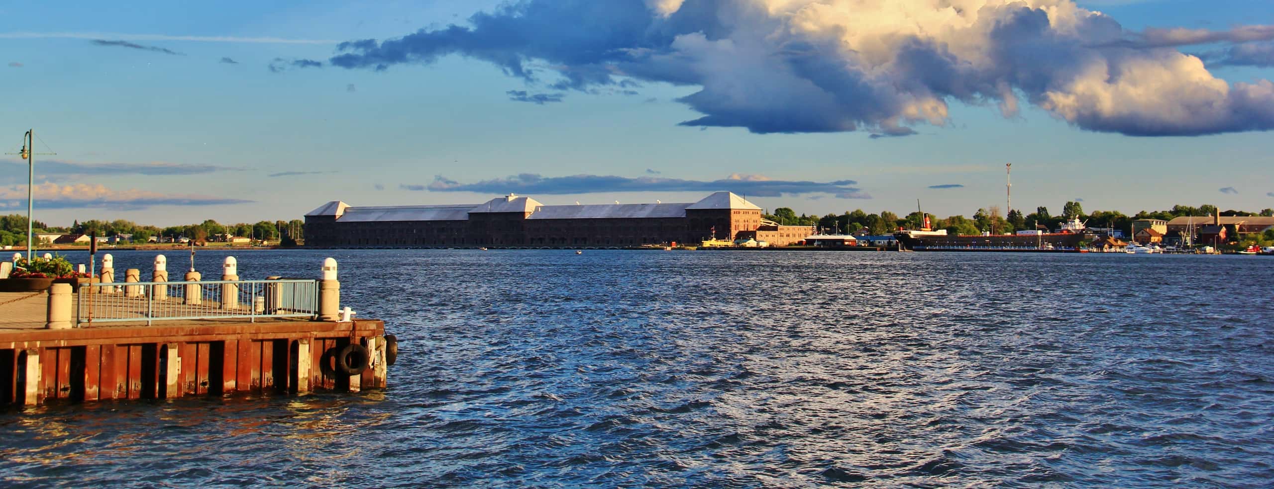 Cheap flights from Dallas To Sault Sainte Marie from 