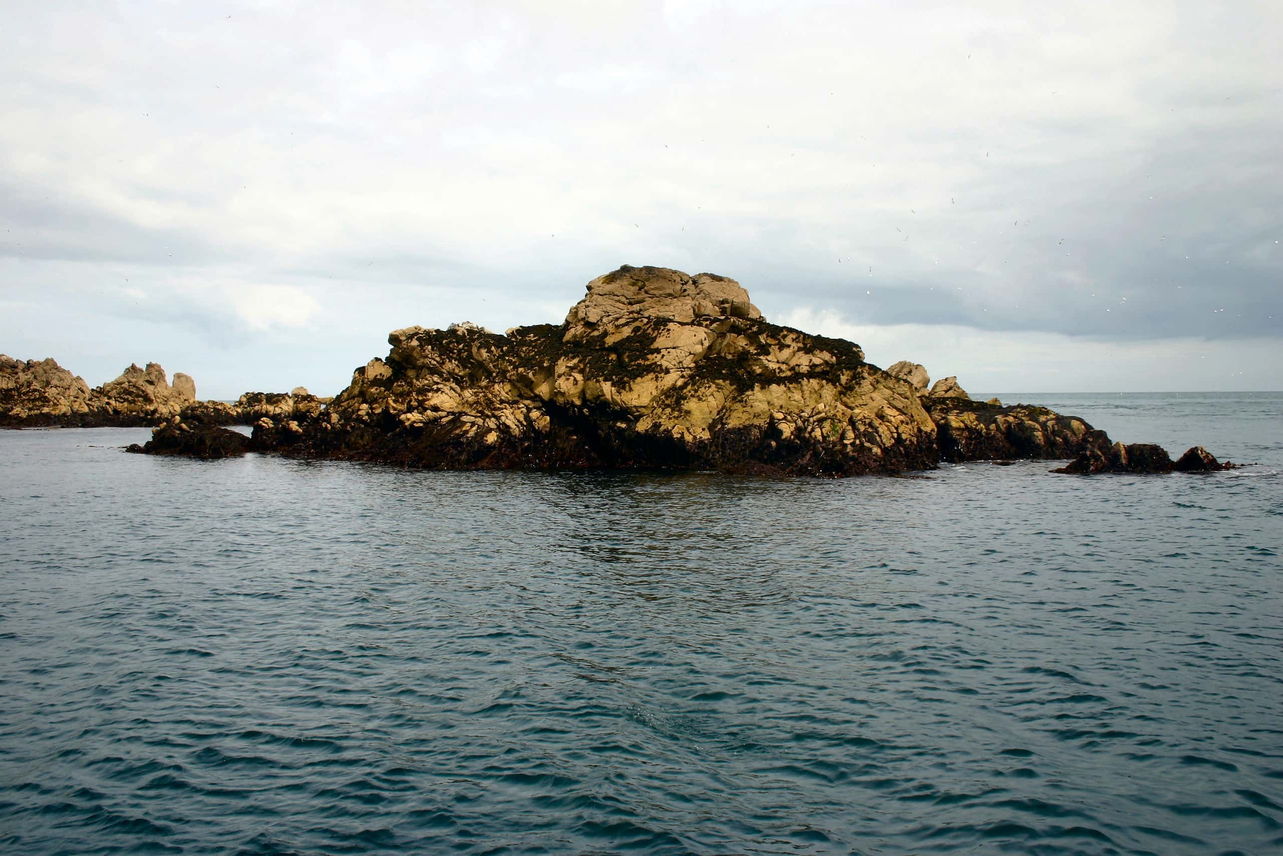 Cheap flights from Quebec City to Sept-Îles from CA$405