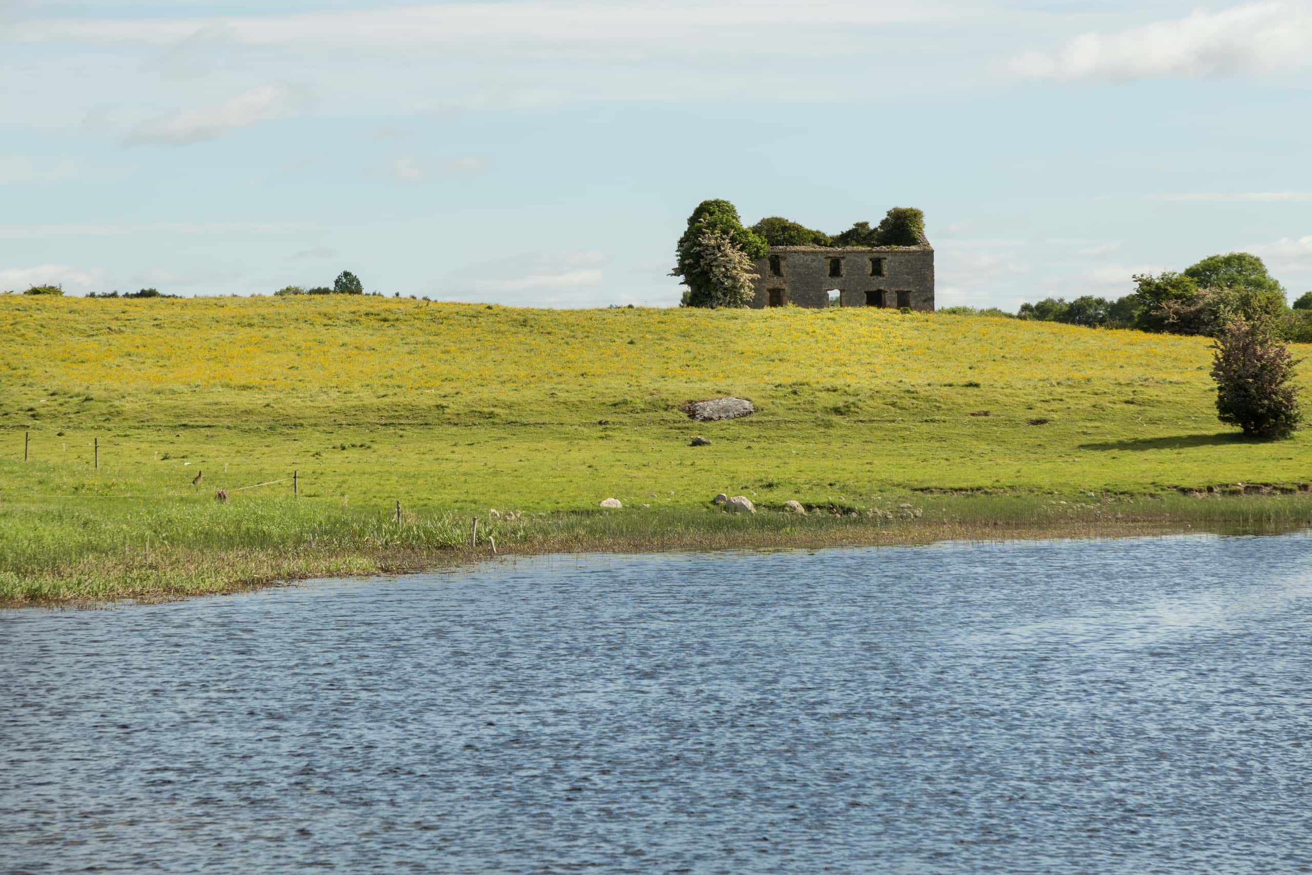 Cheap flights from Boston to Shannon, County Clare from £274