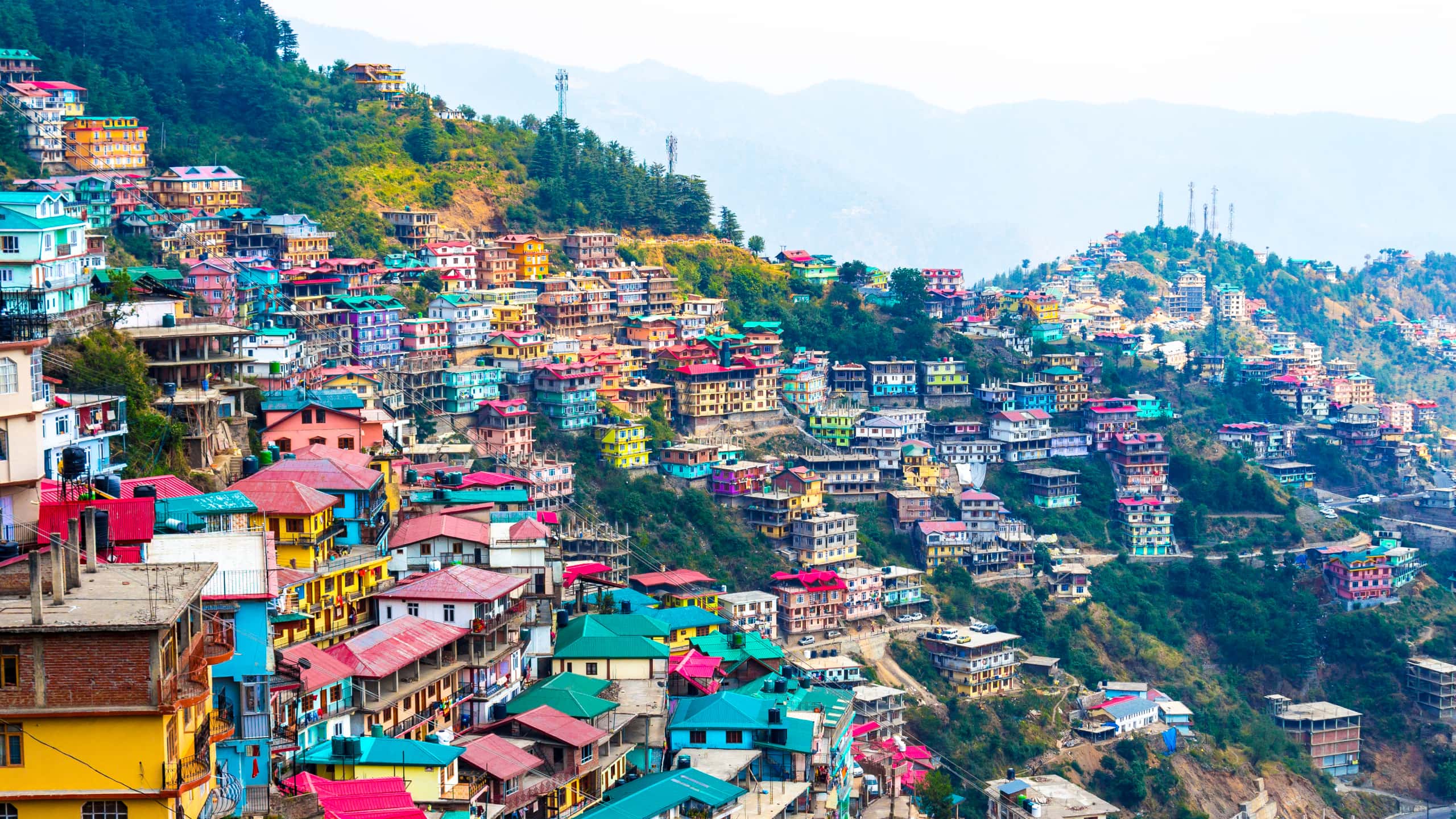 Cheap flights from Mumbai  from 