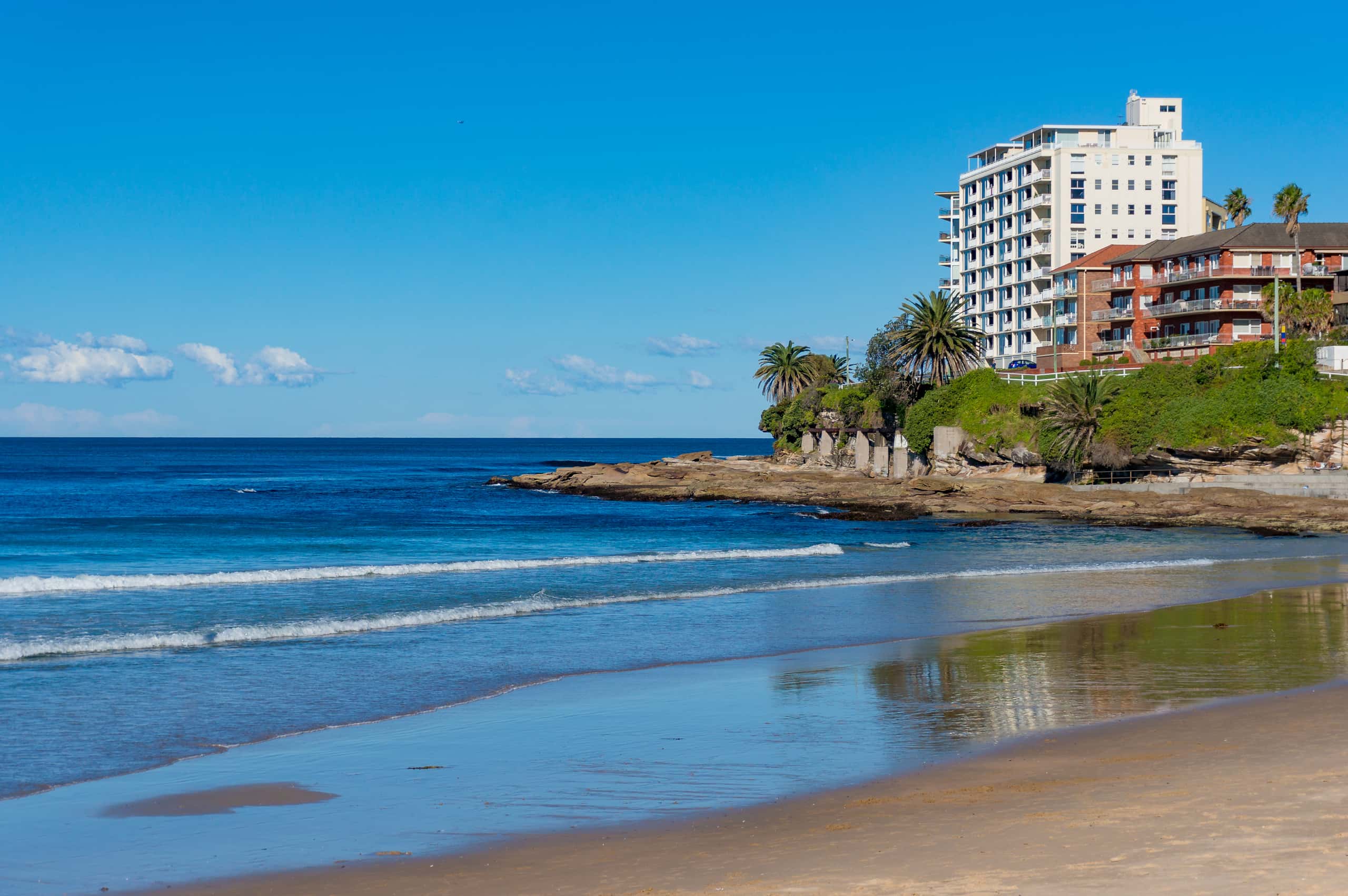 Cheap flights from Perth  from 