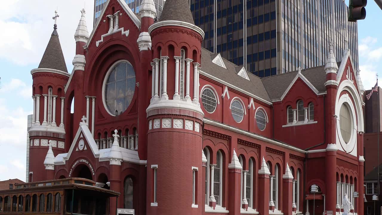 Günstige Flüge von München nach Shreveport ab 490 €