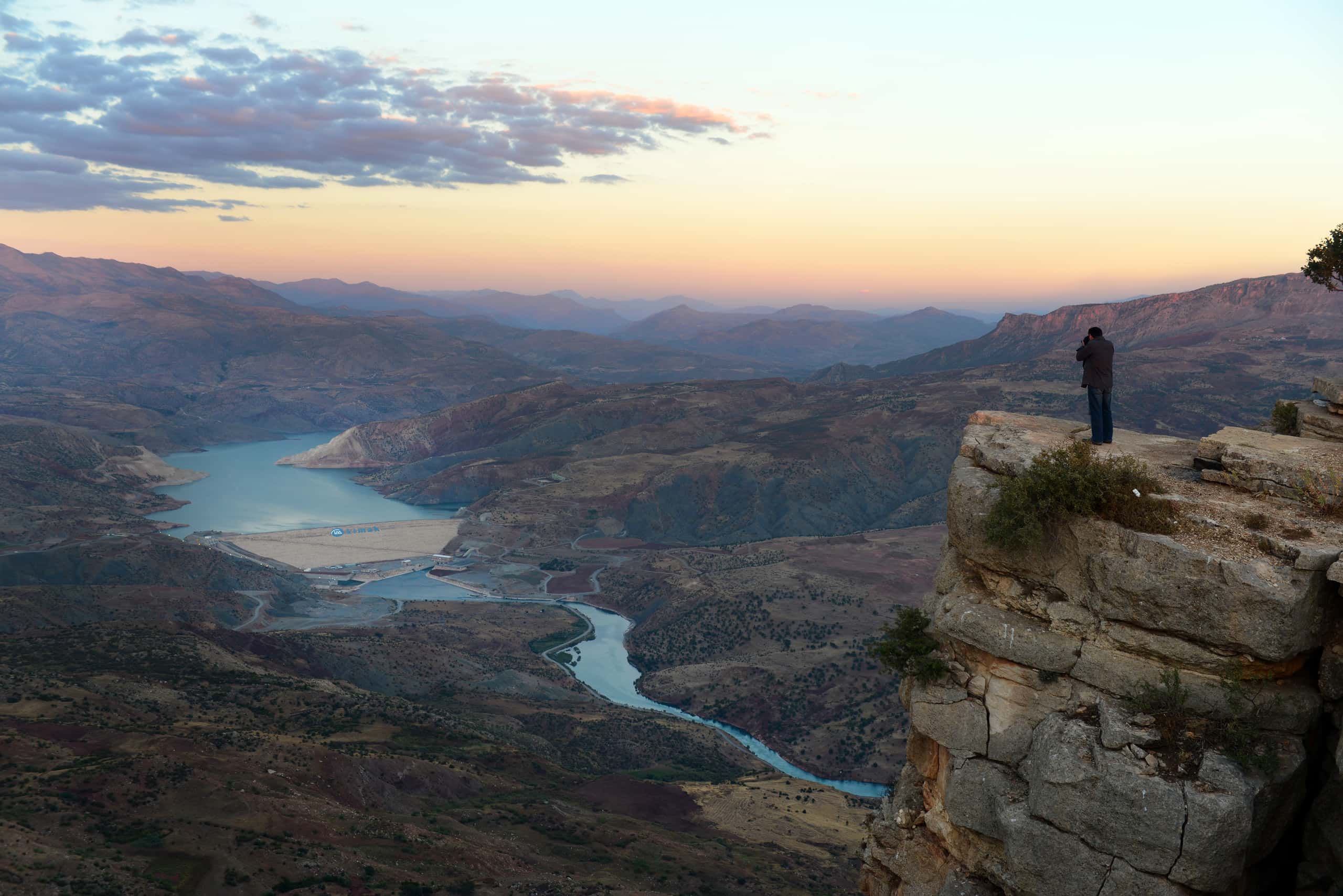 Cheap flights from Las Vegas to Siirt from 