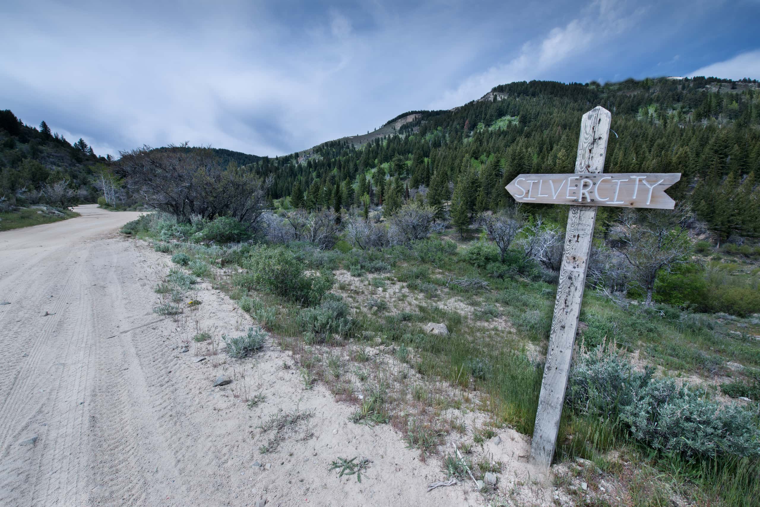 Cheap flights from Omaha to Silver City from $225