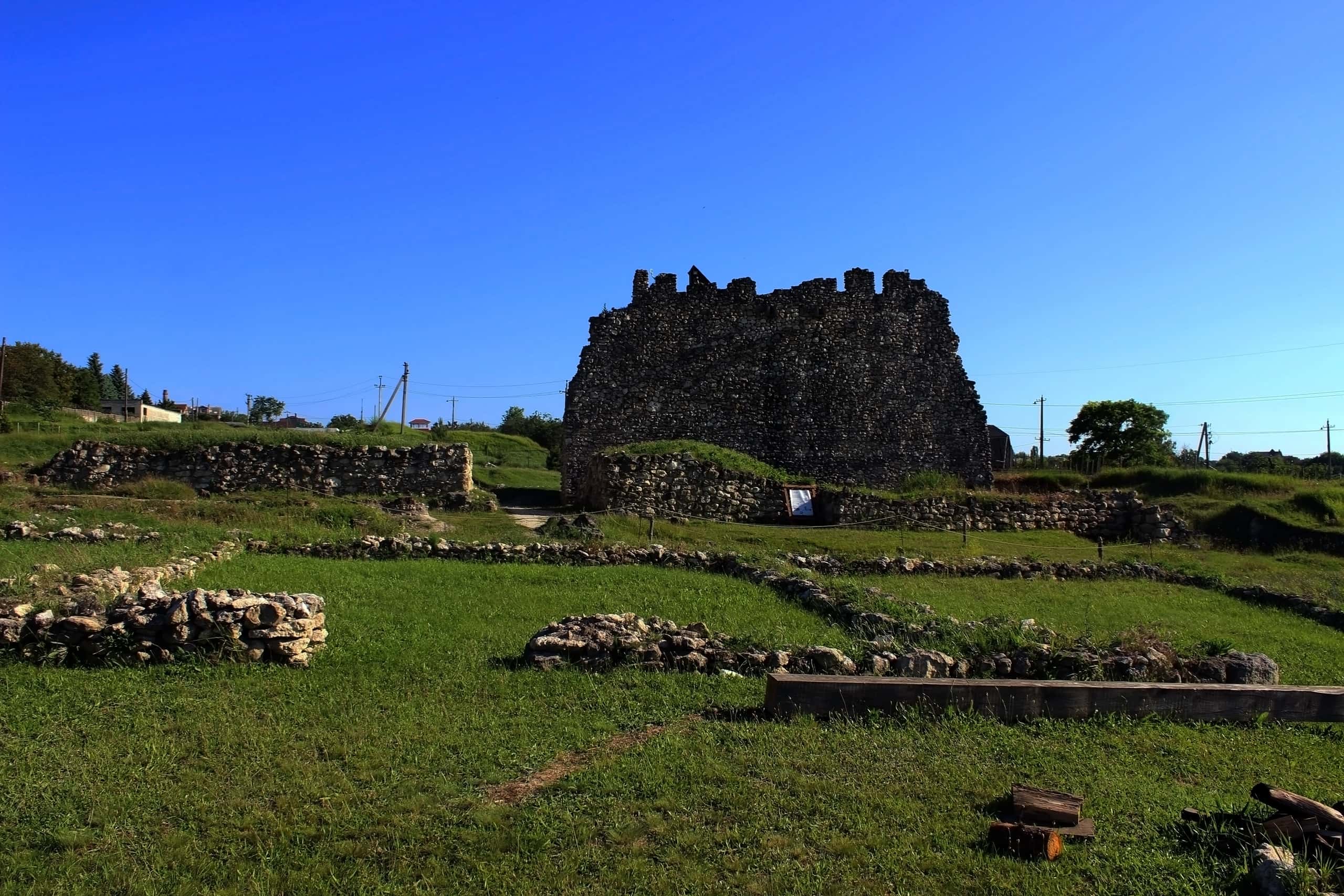 Vols pas chers depuis Hyderabad vers Simferopol à partir de 