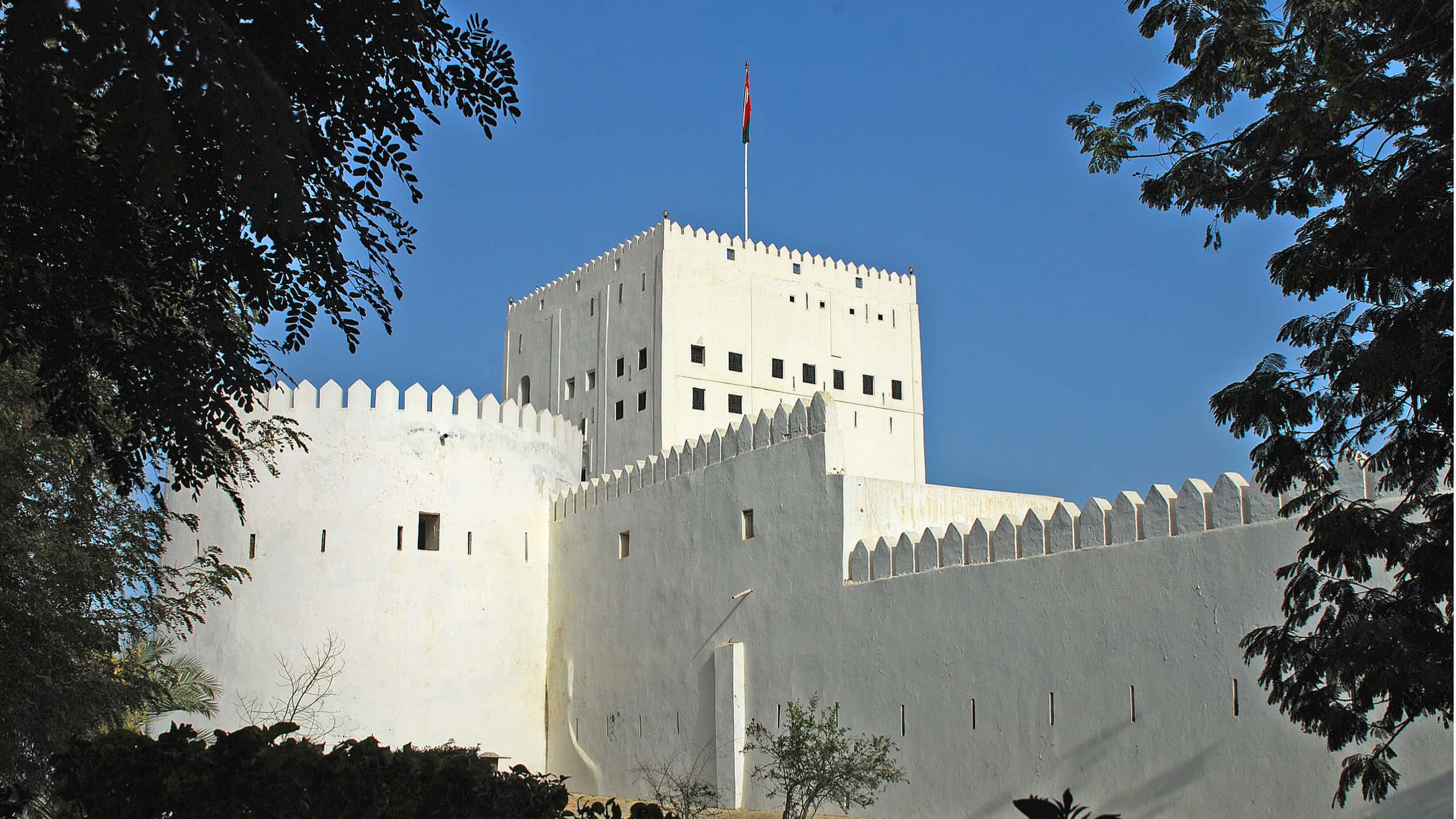 رحلات طيران رخيصة من شيراز إلى صحار بأسعار تبدأ من 