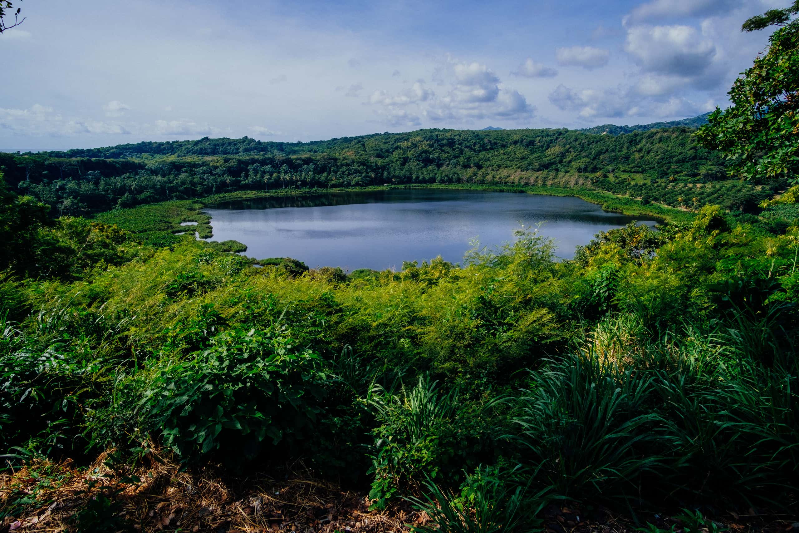 رحلات طيران رخيصة من القاهرة to St George’s بأسعار تبدأ من 2,330 SR