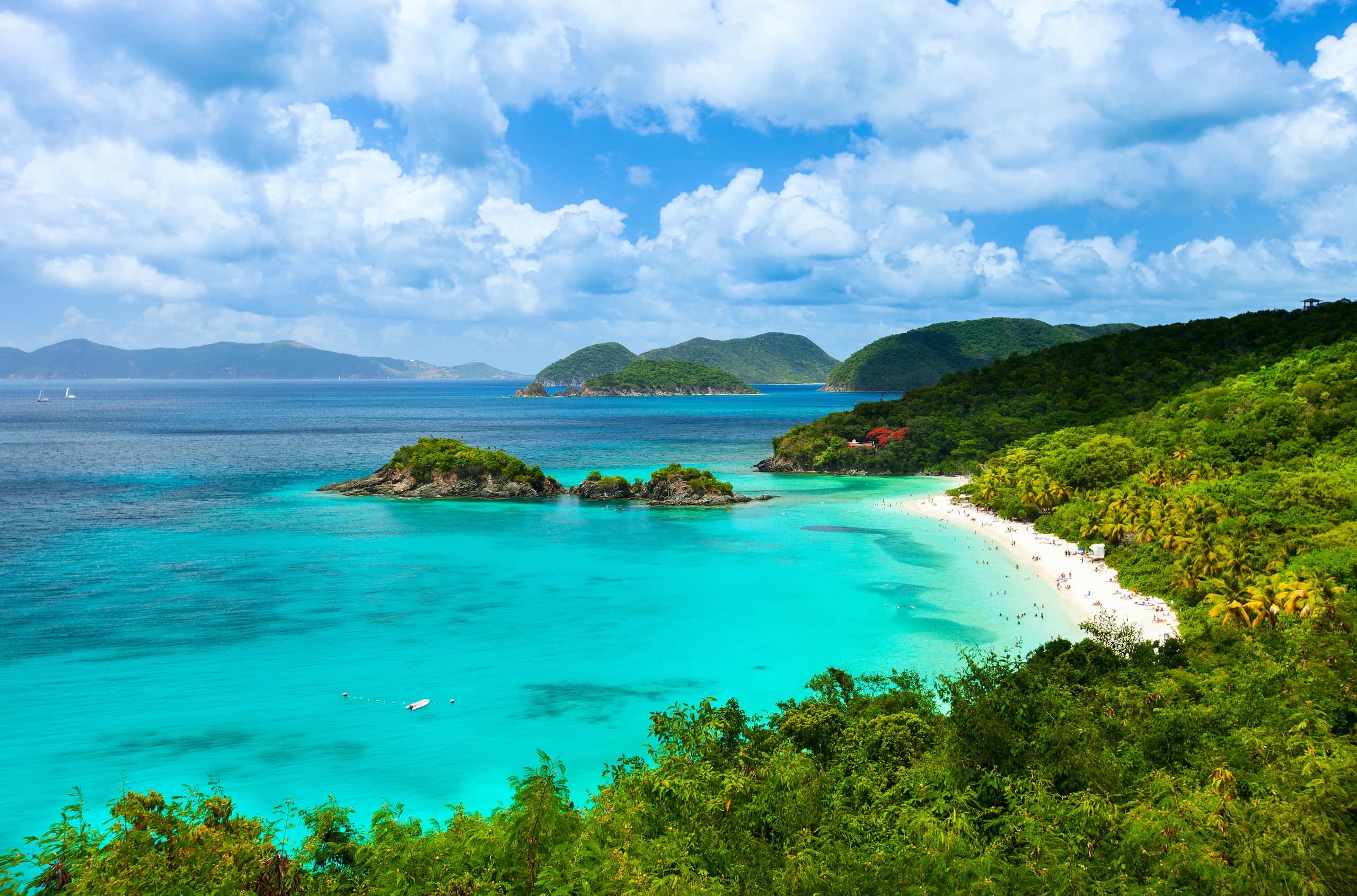 Cheap flights from Vienna to St. John s from CA$855