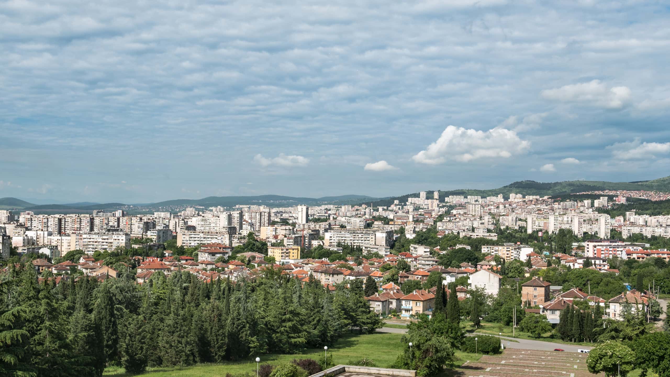 Cheap flights from Chifeng To Stara Zagora from $984