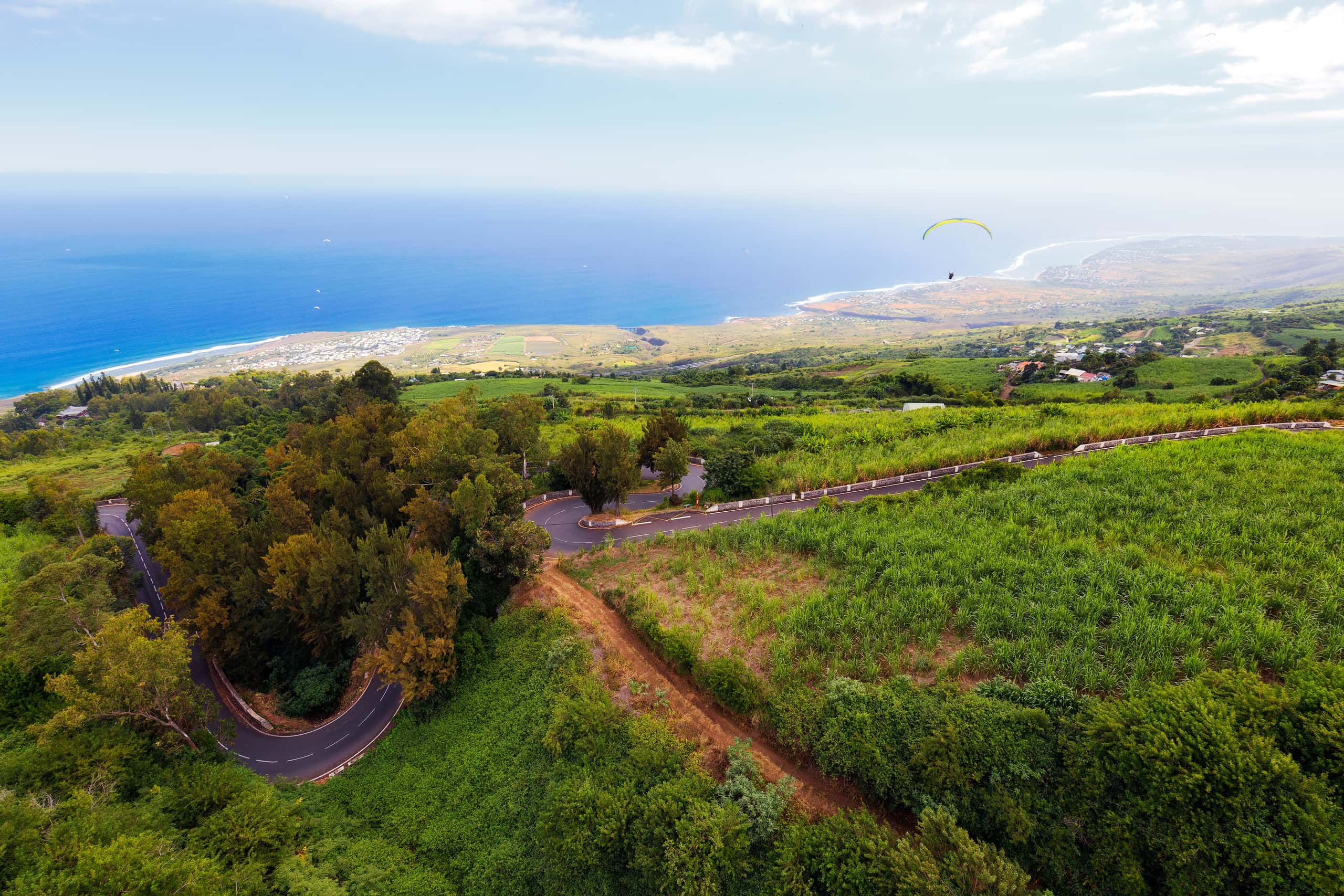 Billige flybilletter fra Cochabamba til Sucre fra kr 575