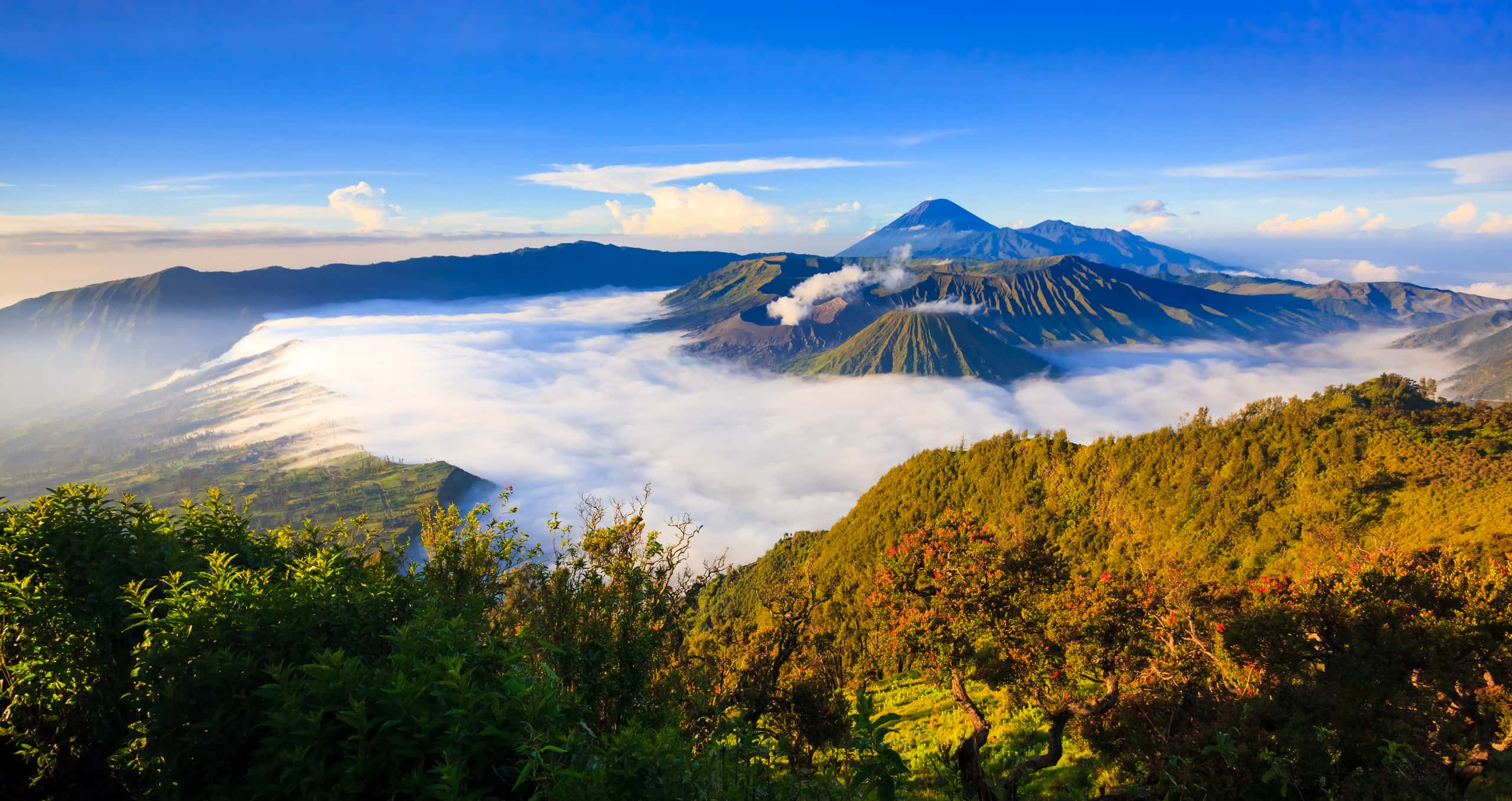 Cheap flights from Kuantan to Surabaya from £99