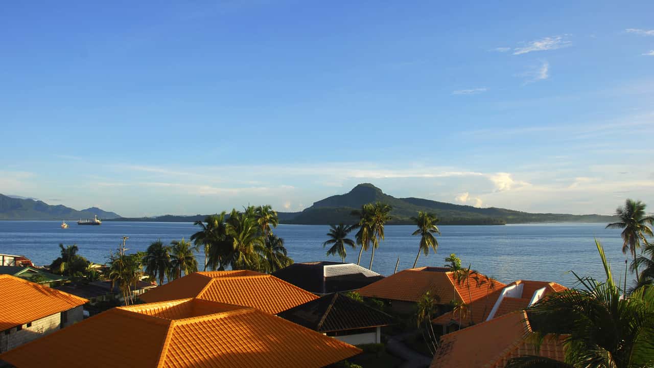 Cheap flights from Cebu to Tacloban from $30