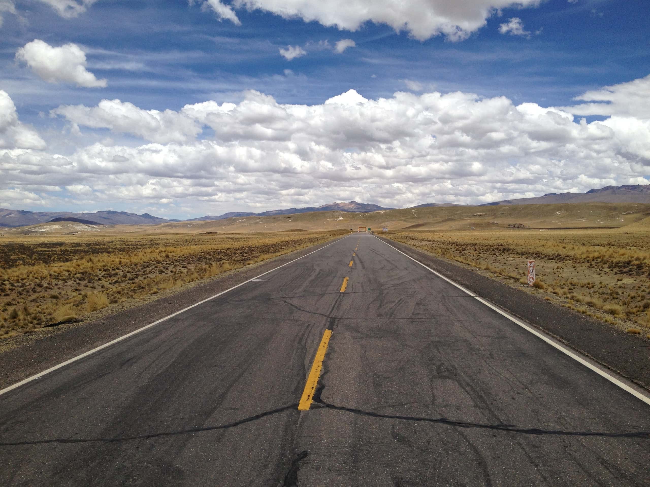 Vuelos baratos de Trujillo a Tacna a partir de 150 €