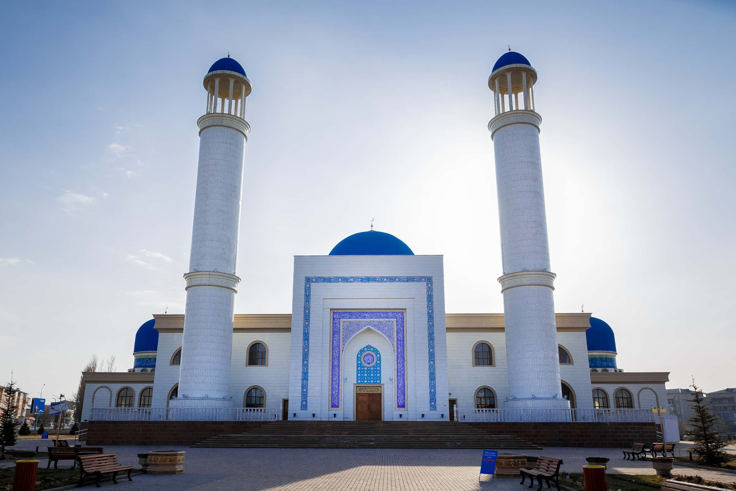 Дешевые авиабилеты из Тараза в Талдыкорган от $195