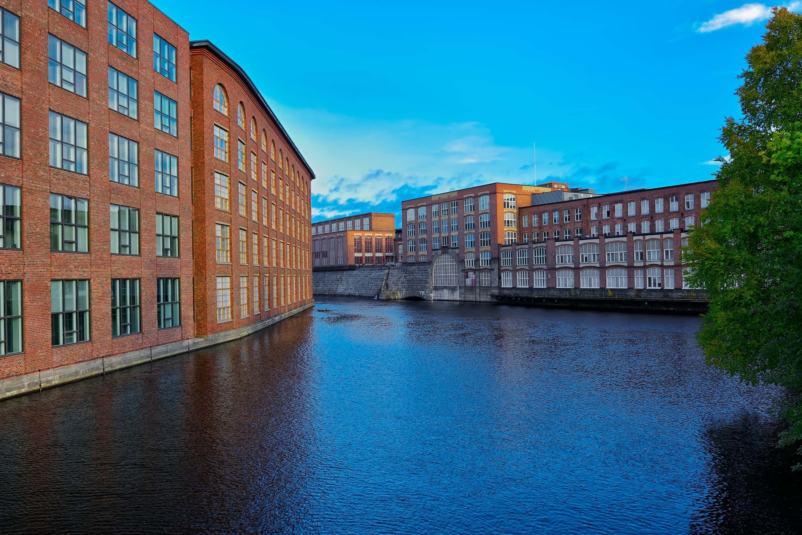 Halpoja lentoja Budapestista Tampereelle alkaen 103 €