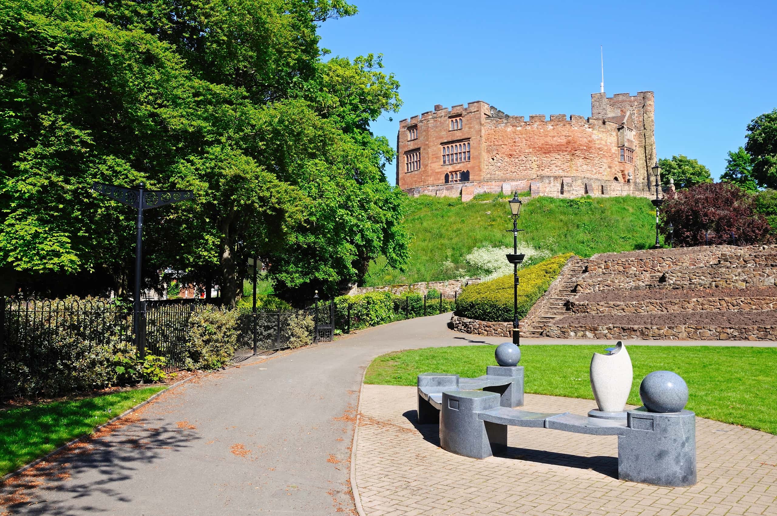 서울 출발 탬워스 도착 최저가 항공권 ¥56,015부터