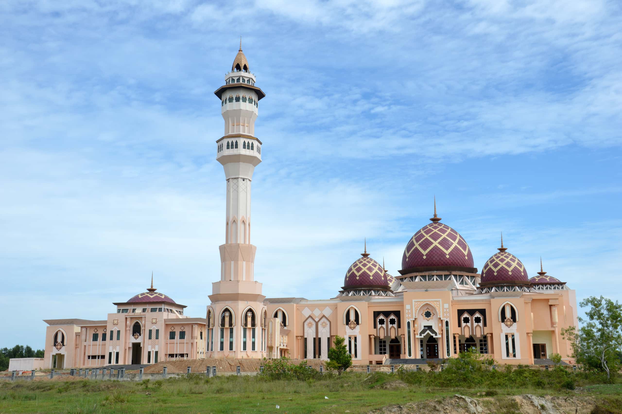 Cheap flights from Denpasar to Tarakan, North Kalimantan from $158