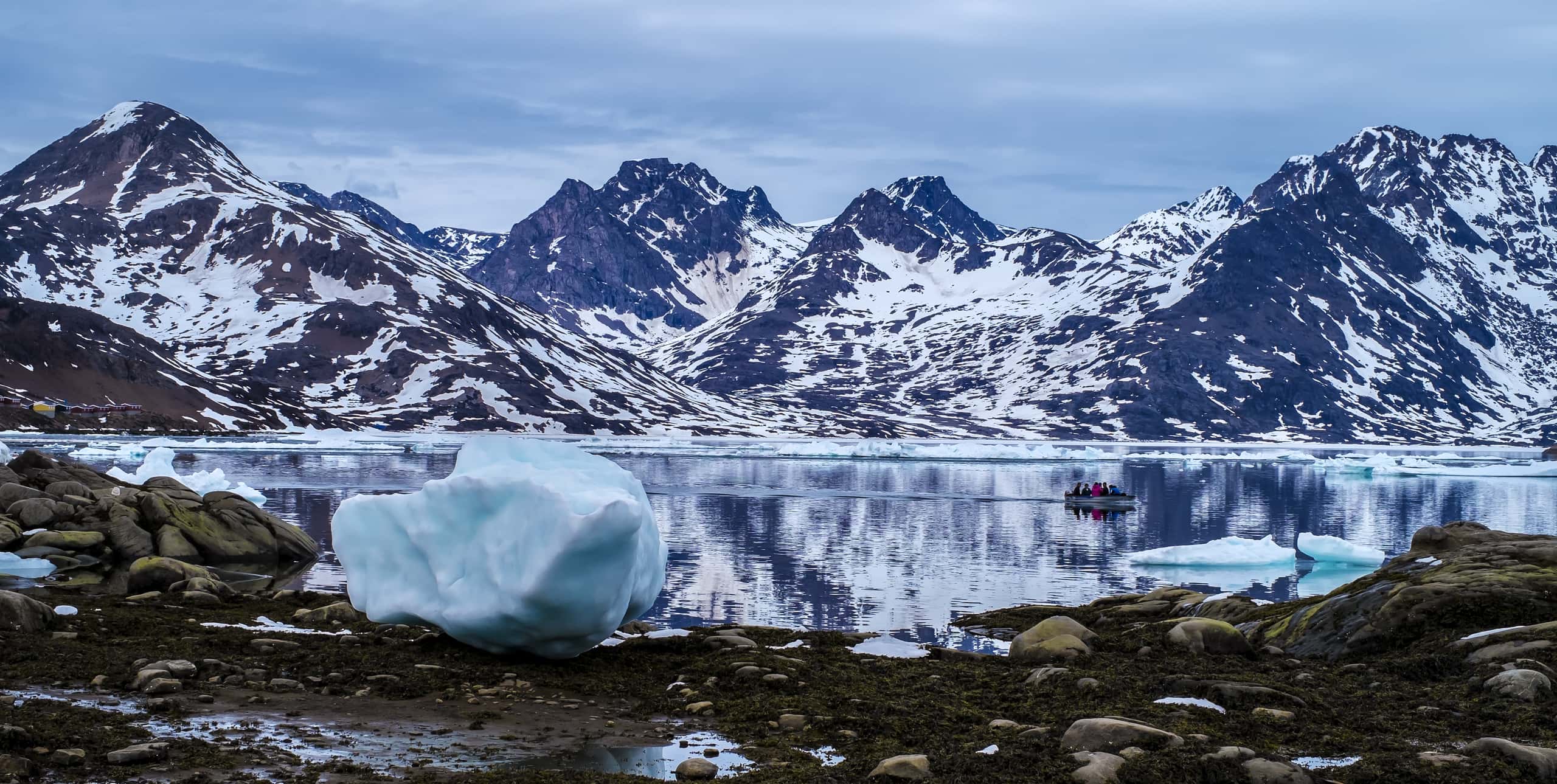 Cheap flights From Copenhagen  from 