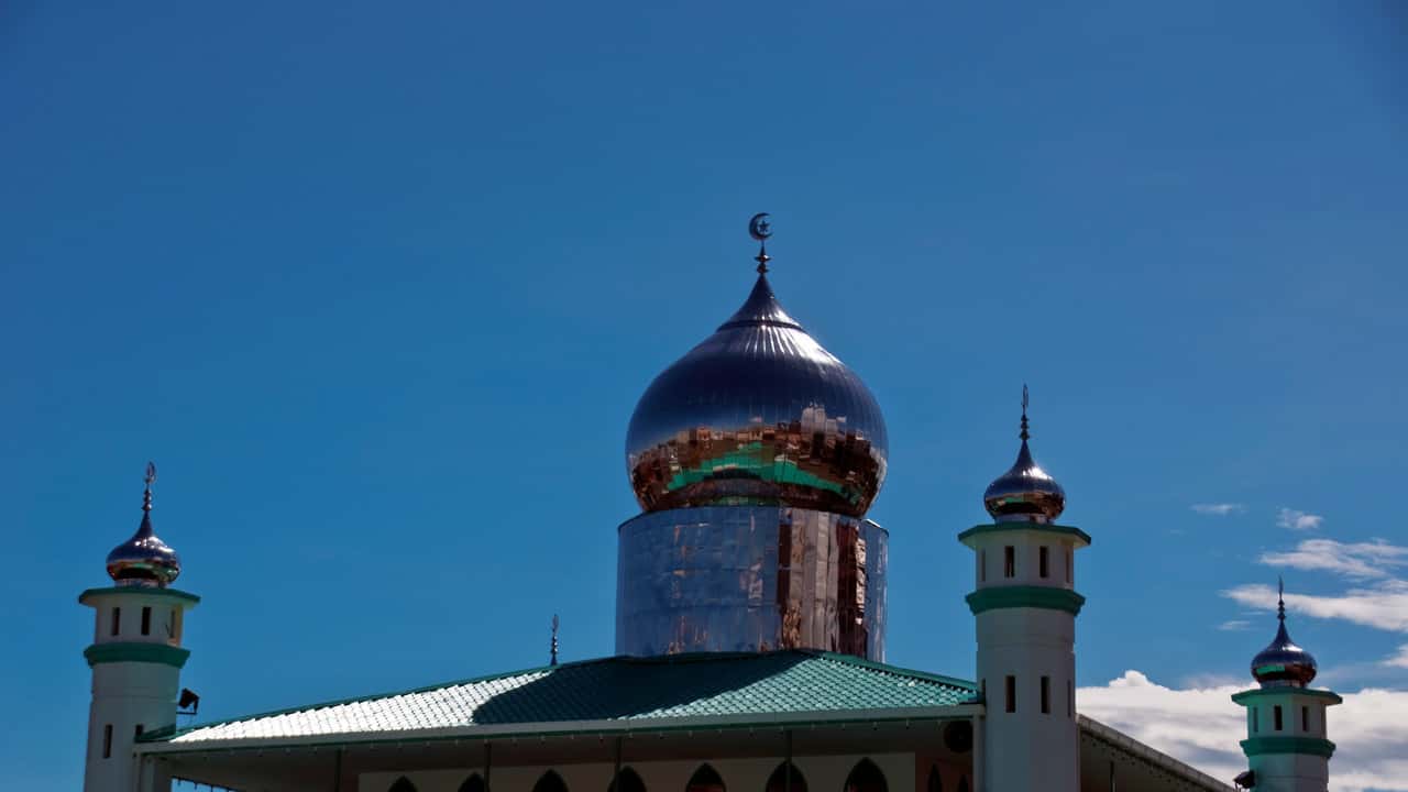 Vuelos baratos de Penang a Tawau a partir de 90 €