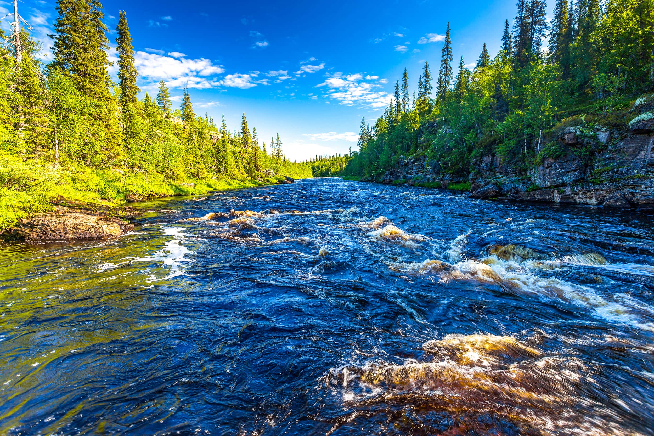 Günstige Flüge von Düsseldorf  ab 86 €