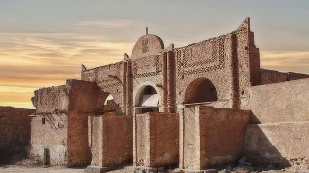 Vols pas chers depuis Alger  à partir de 27 €
