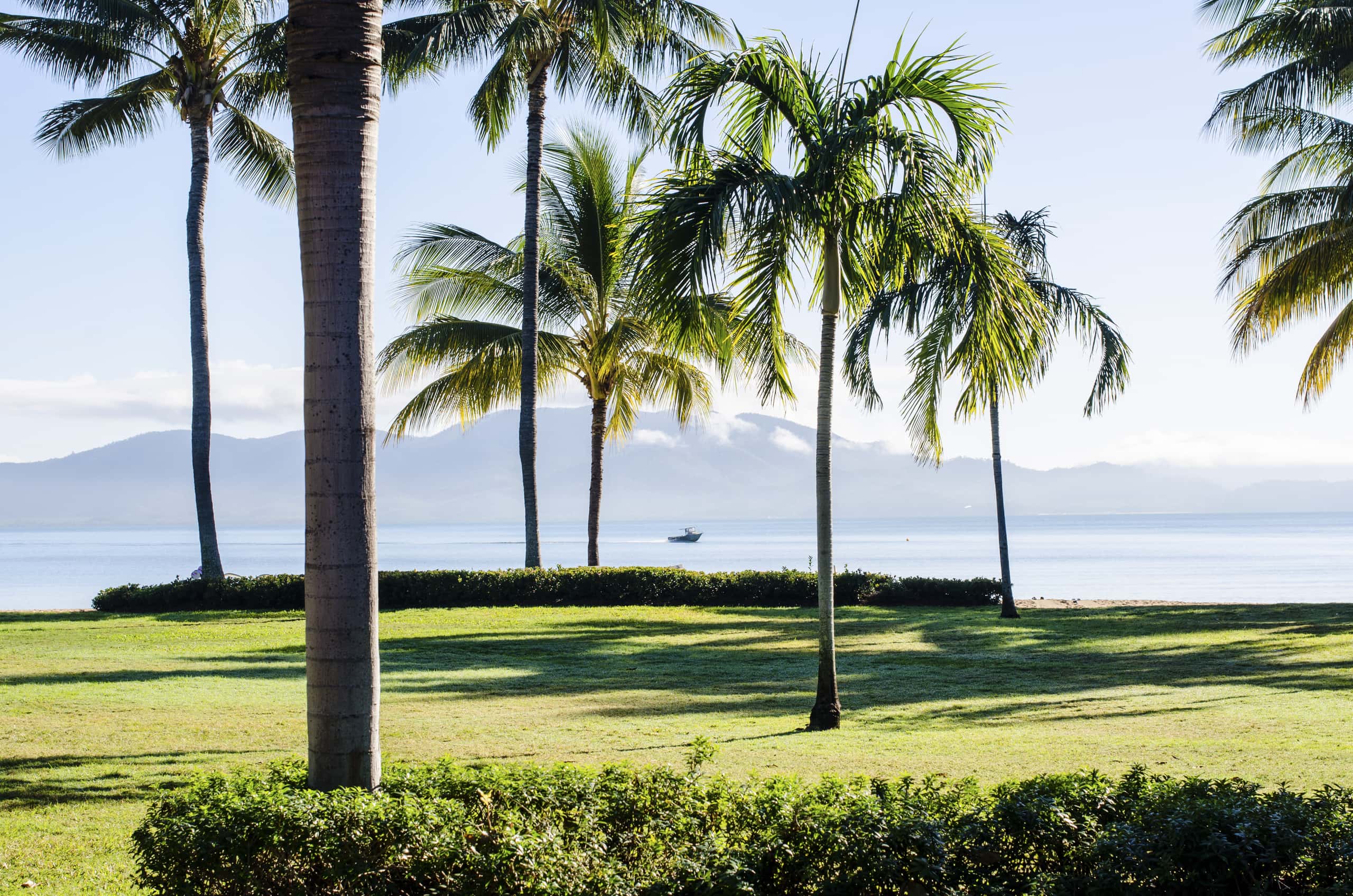 رحلات طيران رخيصة من الدوحة إلى تاونزفيل بأسعار تبدأ من 2,259 SR