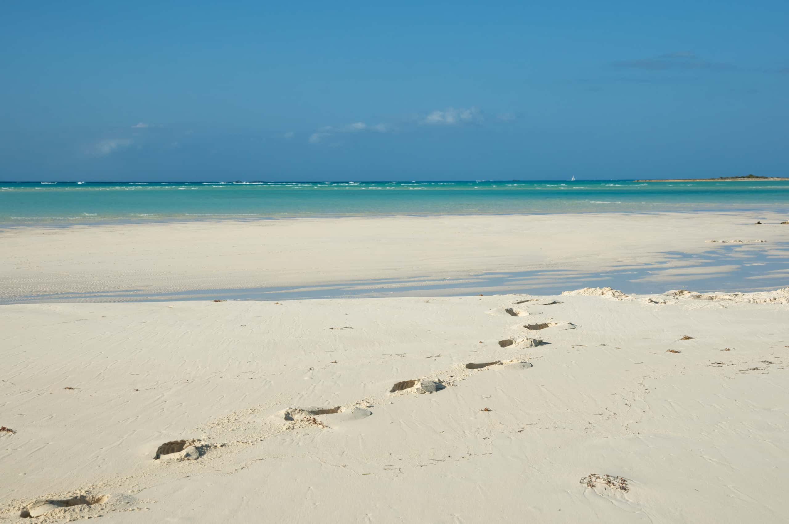 Cheap flights from Denver to Treasure Cay from 