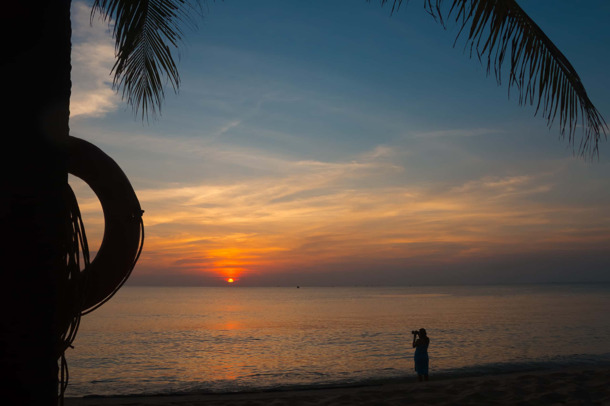 Cheap flights from Tahiti  from 