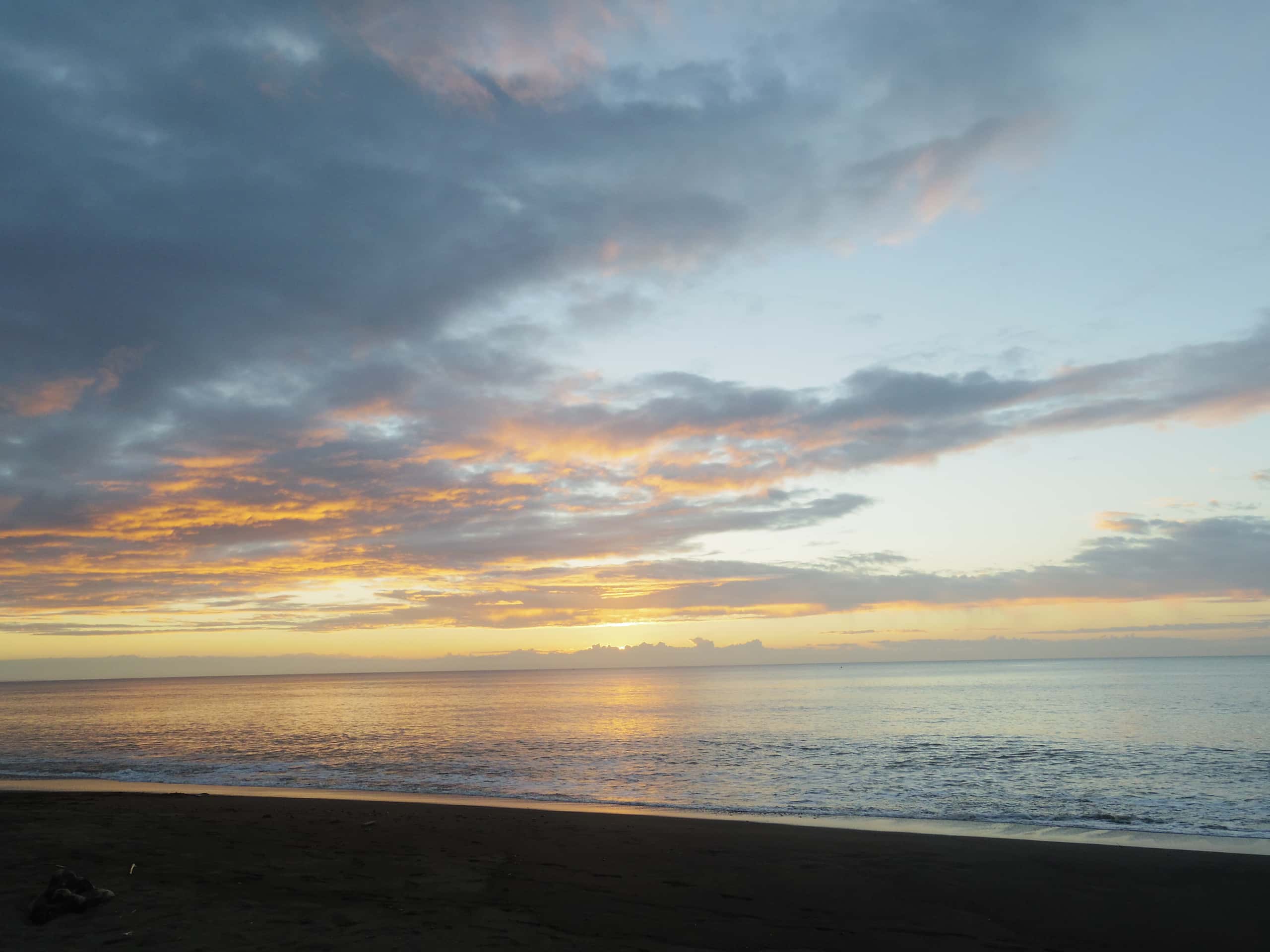 رحلات طيران رخيصة من الدوحة إلى توغيغاراو بأسعار تبدأ من 1,071 SR