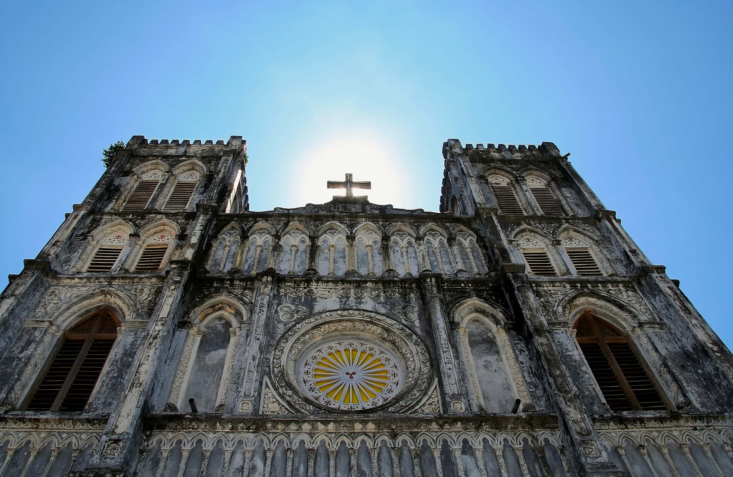 東京発トゥイホア行きの格安チケットが¥38,101～