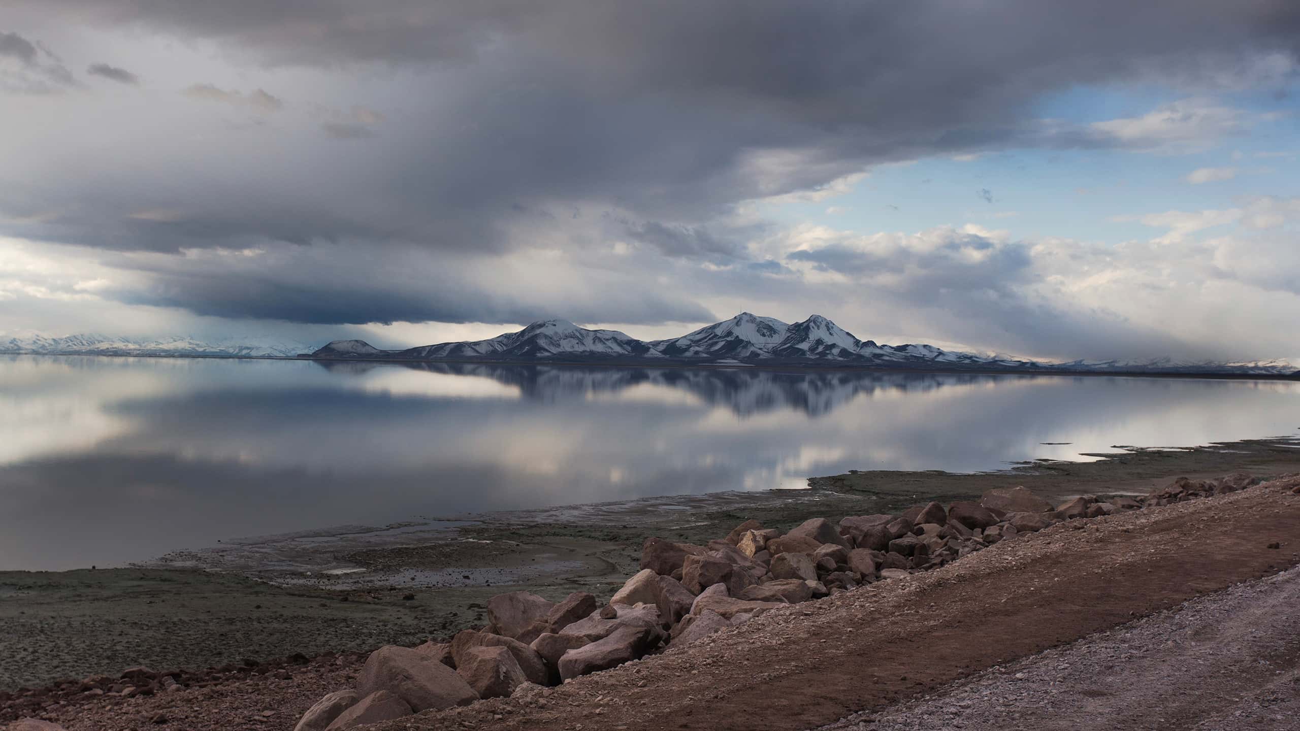 Billige flybilletter Fra København to Urmia fra 