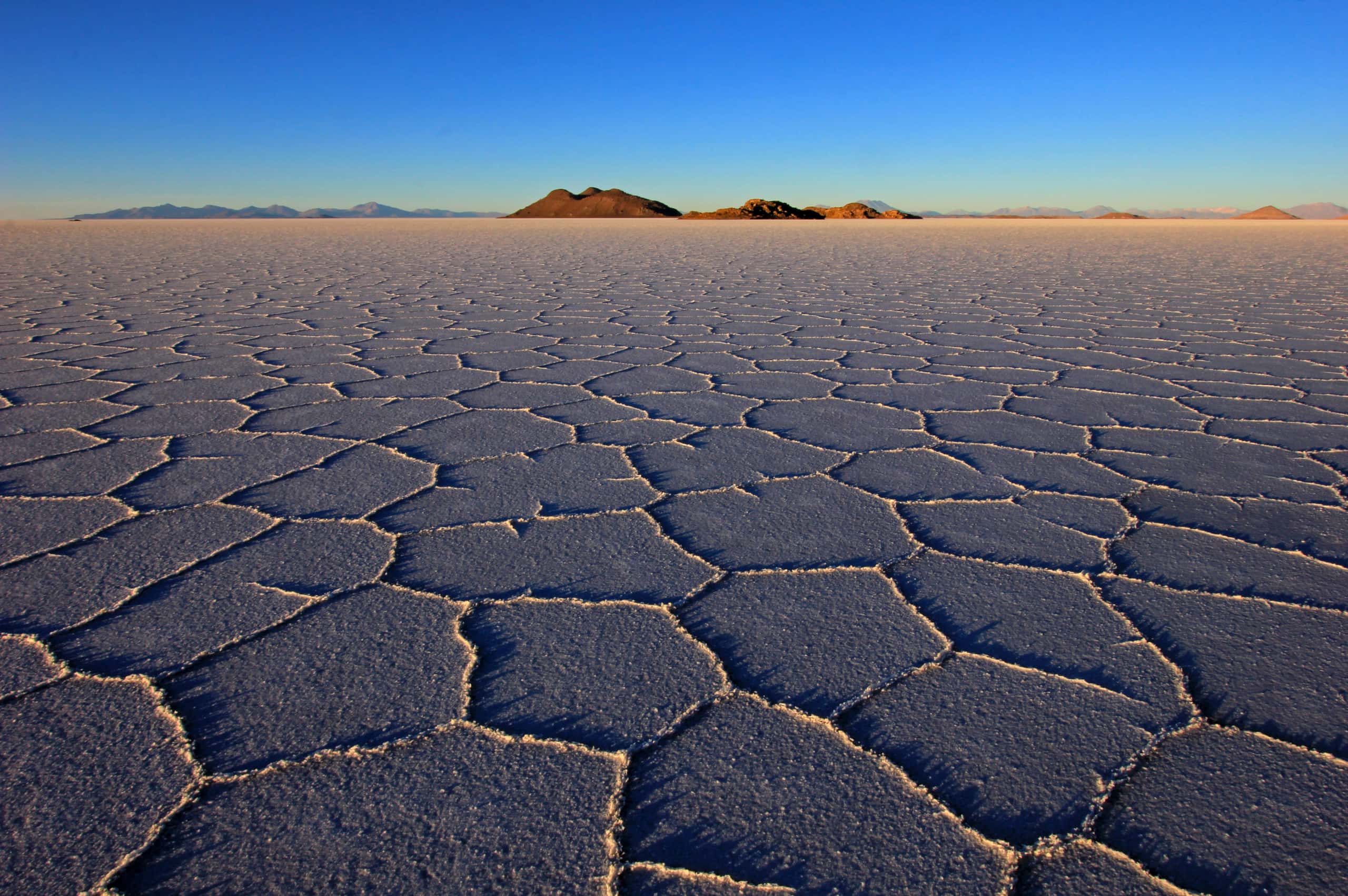 Vols pas chers depuis Cusco vers Uyuni à partir de CA$526