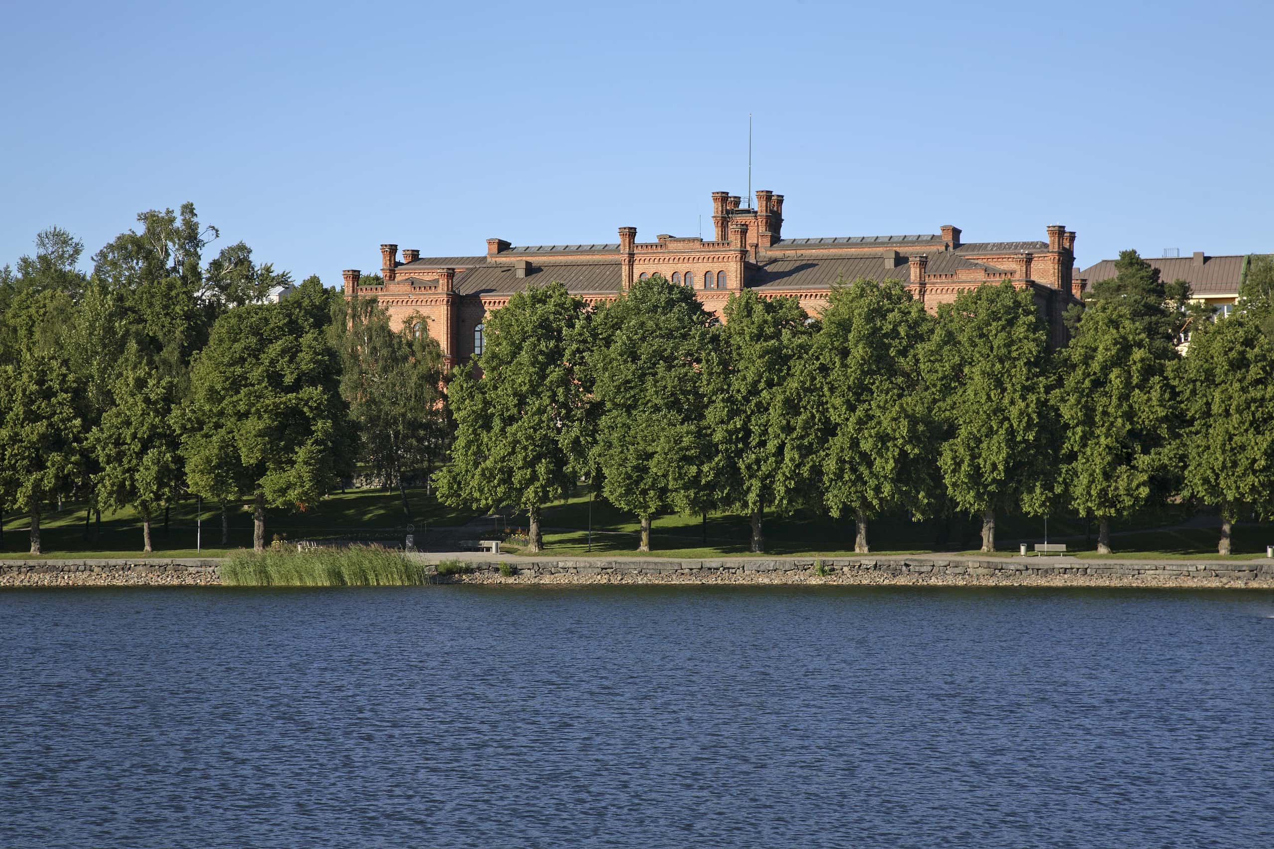 Tanie loty z Helsinek do Vaasy już od 324 zł