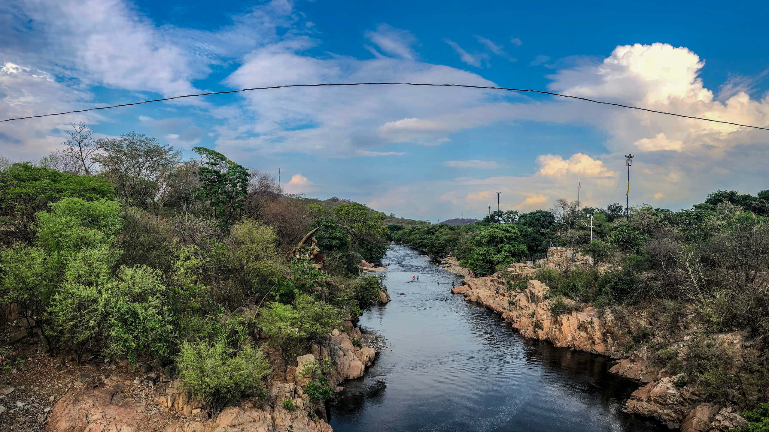 Vuelos baratos de Pucallpa a Valledupar a partir de 256 €