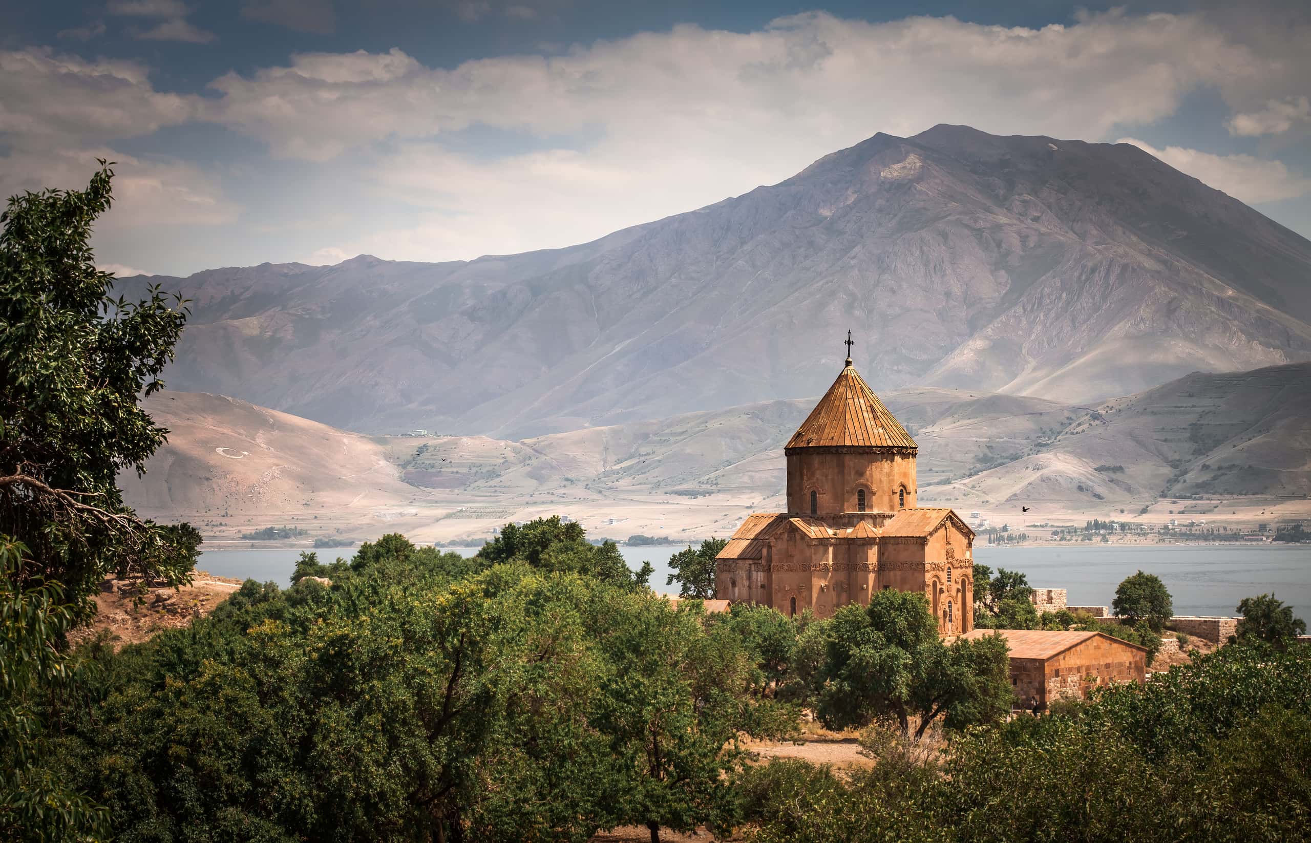이스탄불 출발 반 도착 최저가 항공권 ¥7,833부터