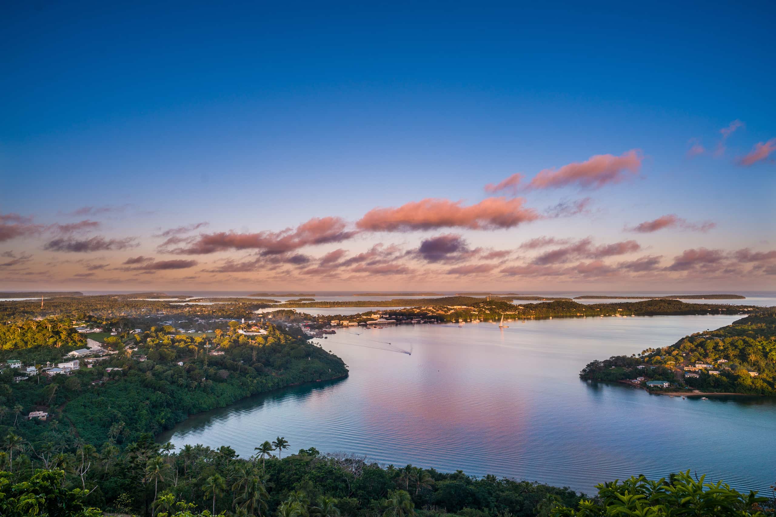 Cheap flights from Houston to Vavaʻu from 