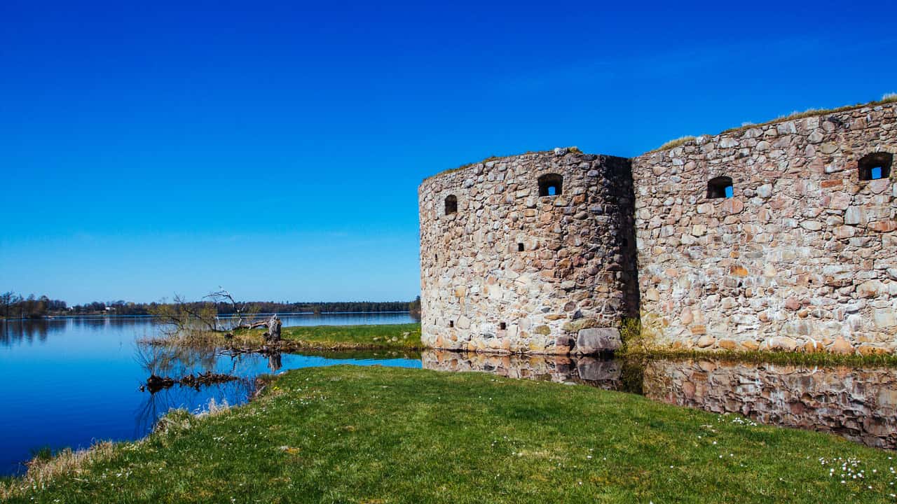 Billige flybilletter Fra Aarhus to Växjö fra 952 kr