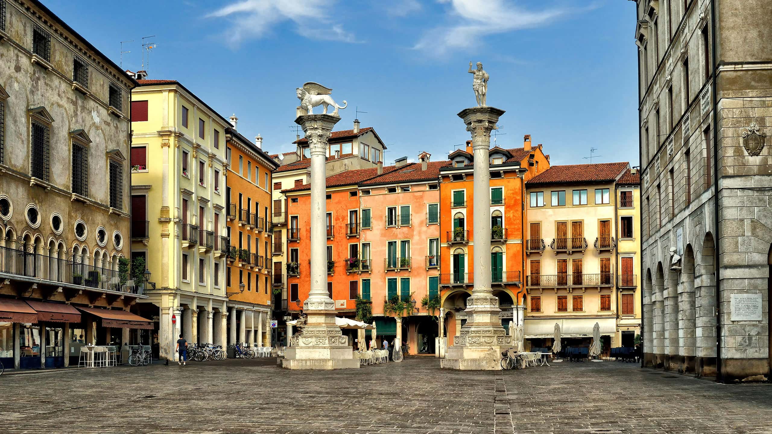 Cheap flights From Sofia to Vicenza from $22