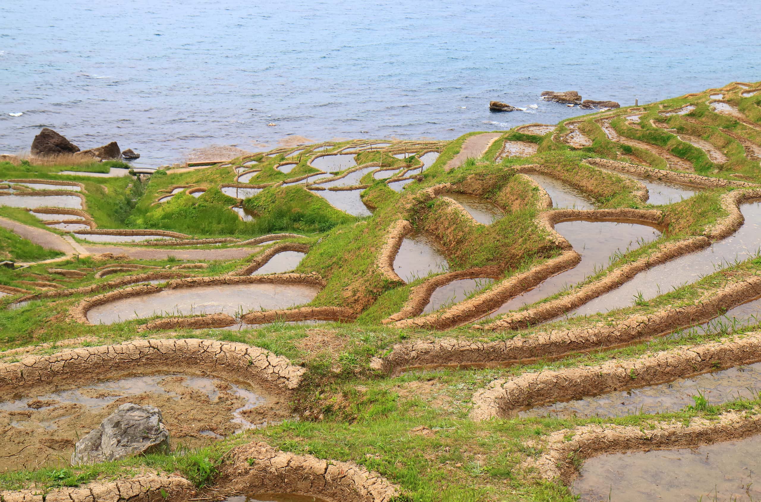 東京発輪島行きの格安チケットが¥11,455～