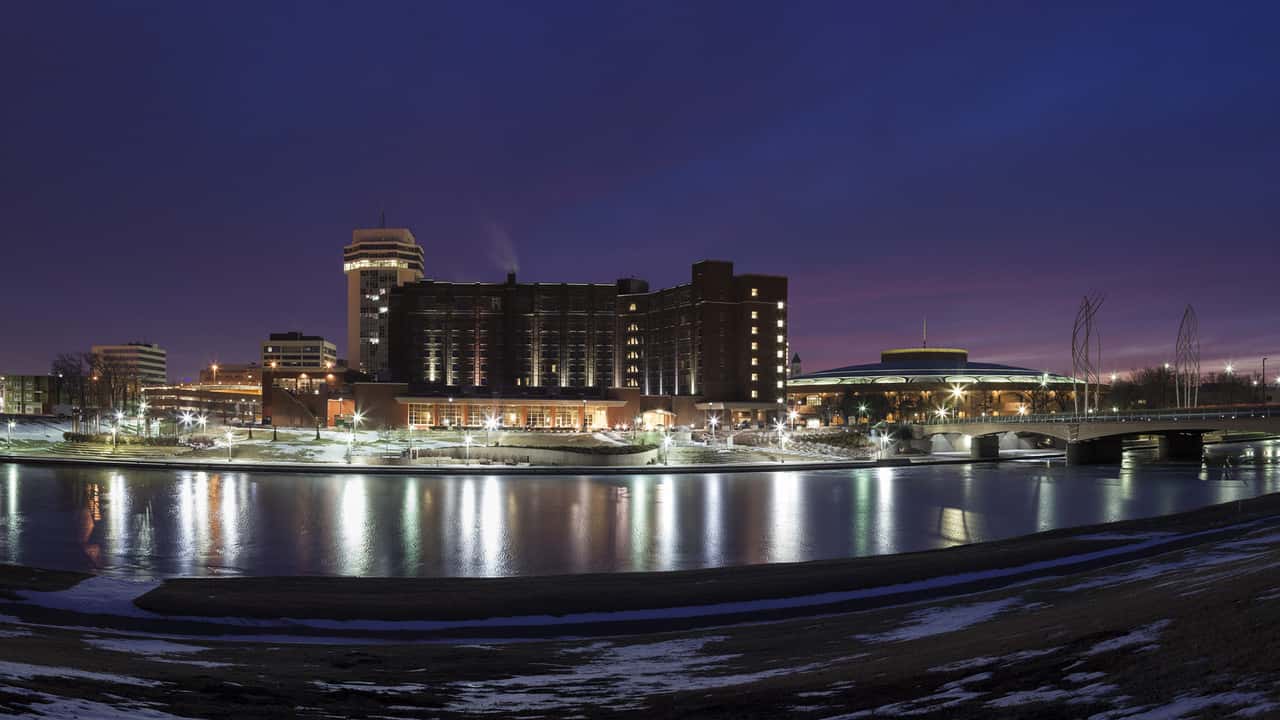 Cheap flights from Denver to Wichita from $125