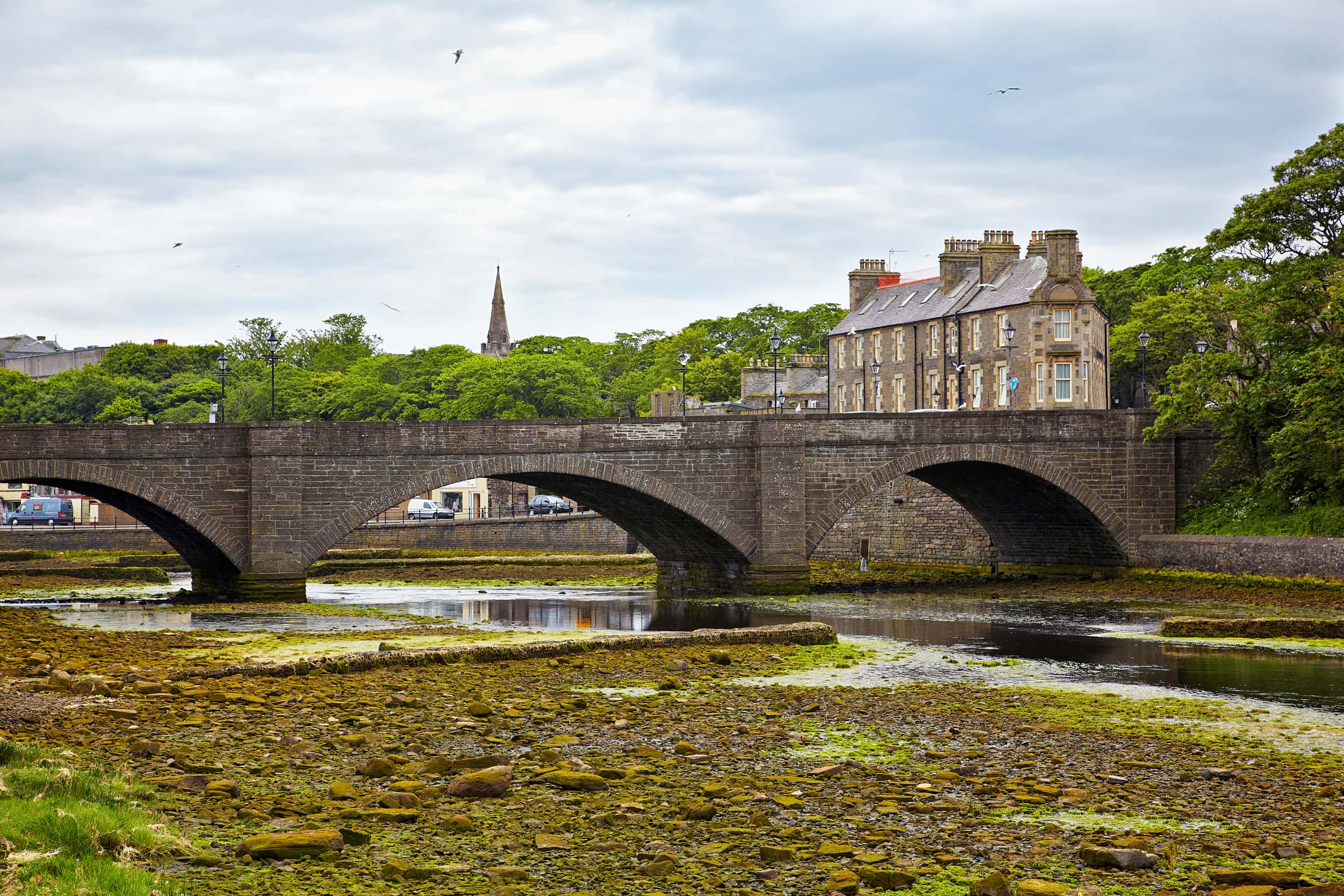 Cheap flights from Manchester to Wick from 