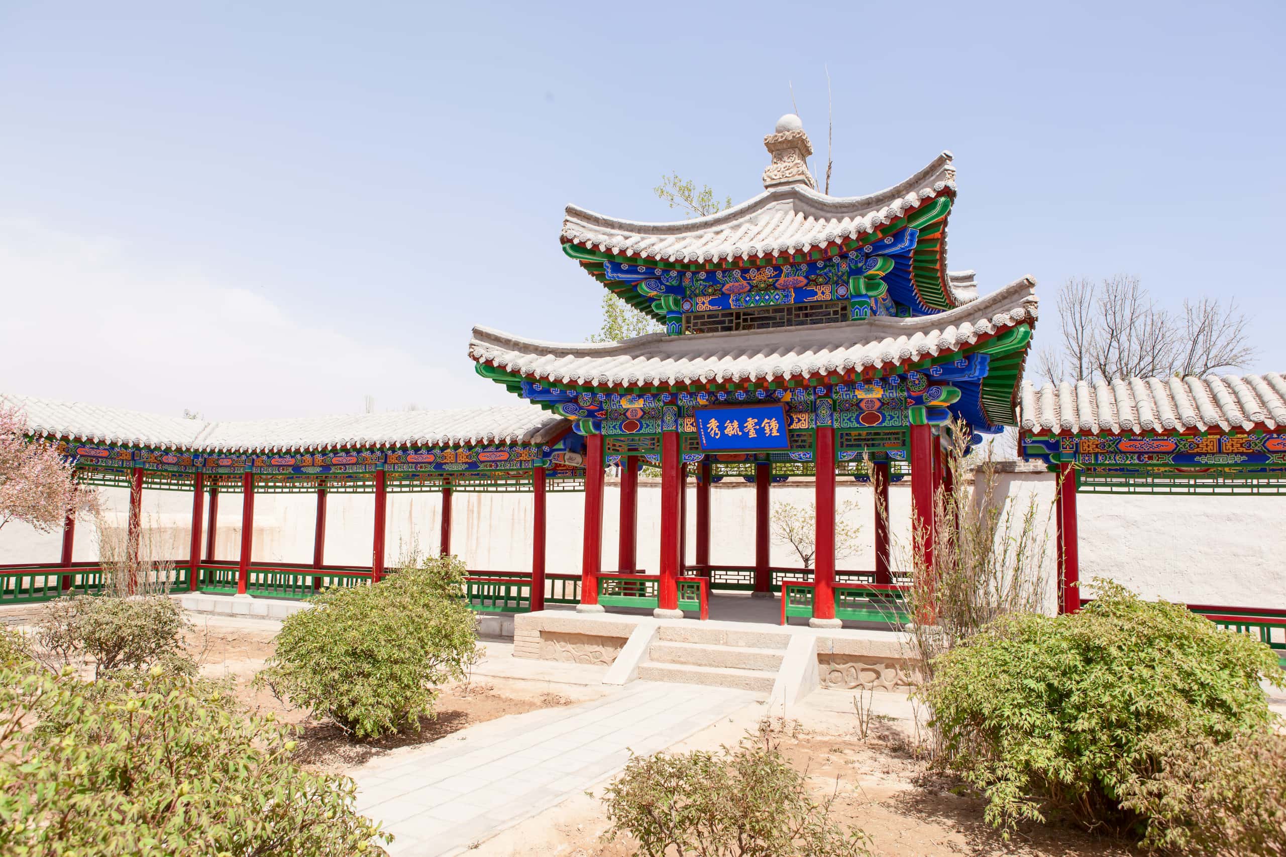 Cheap flights from Bangkok to Xining from $145