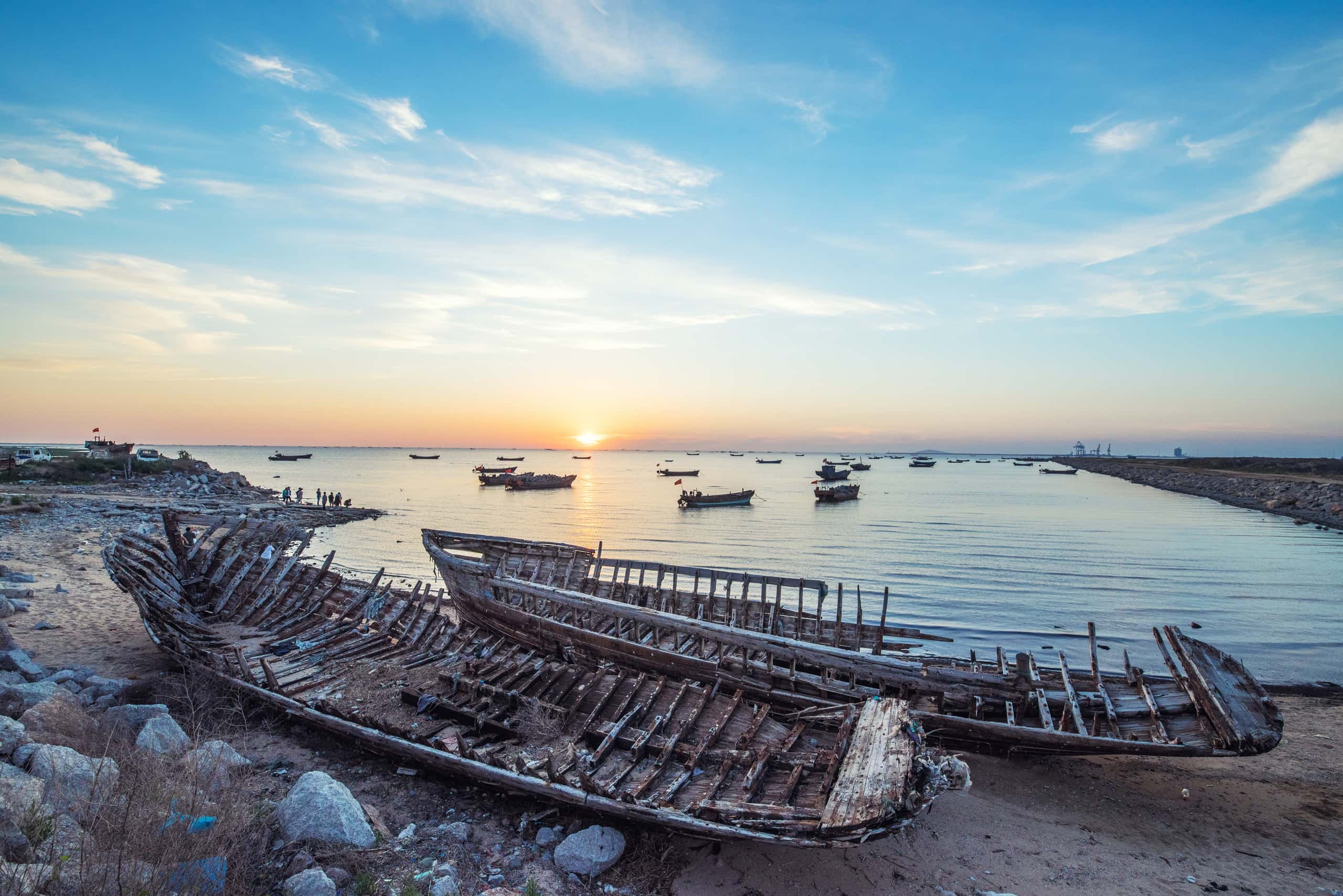 선전 출발 옌타이 도착 최저가 항공권 ¥39,716부터