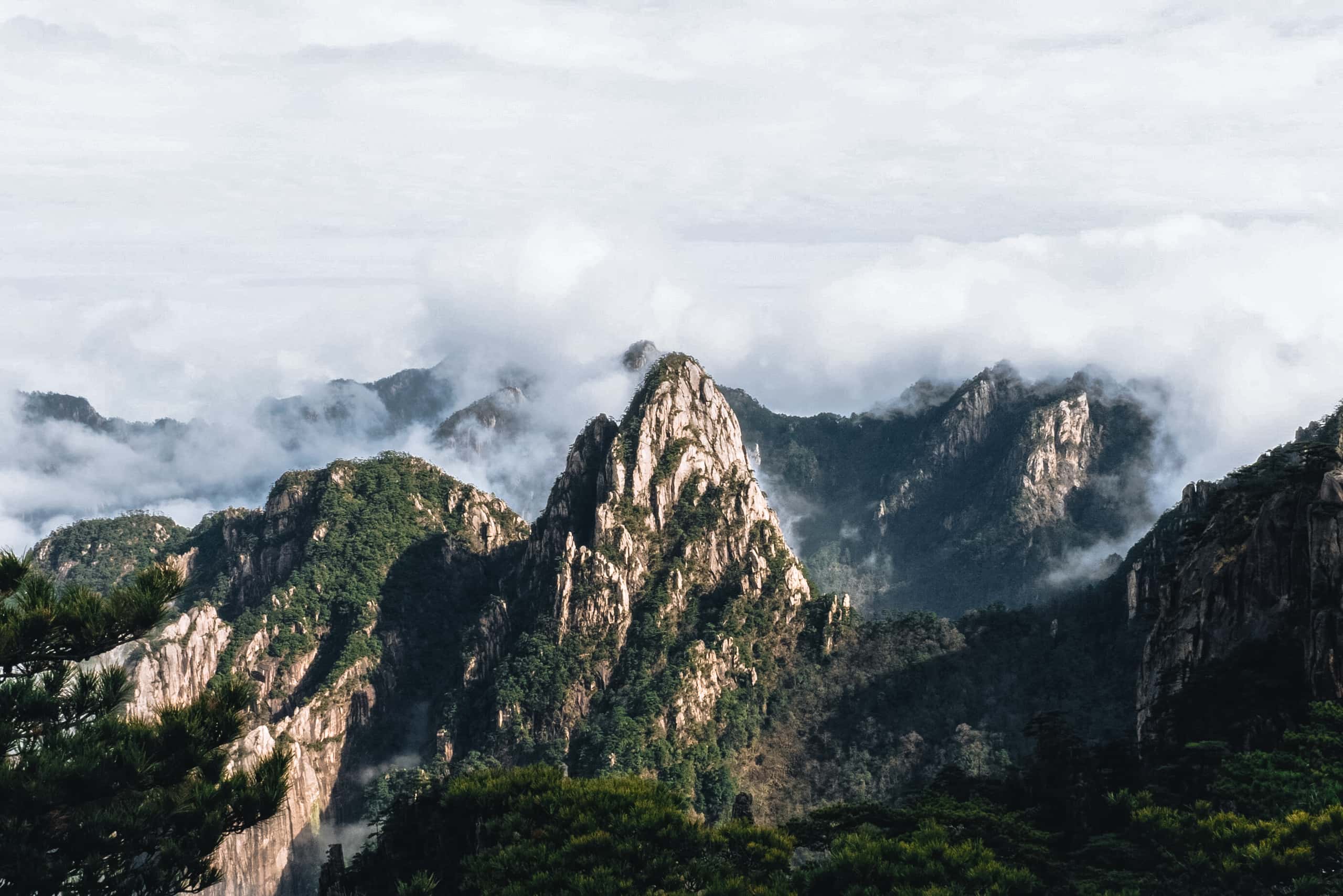 Billiga flyg från Peking till Yiwu från 1,754 kr