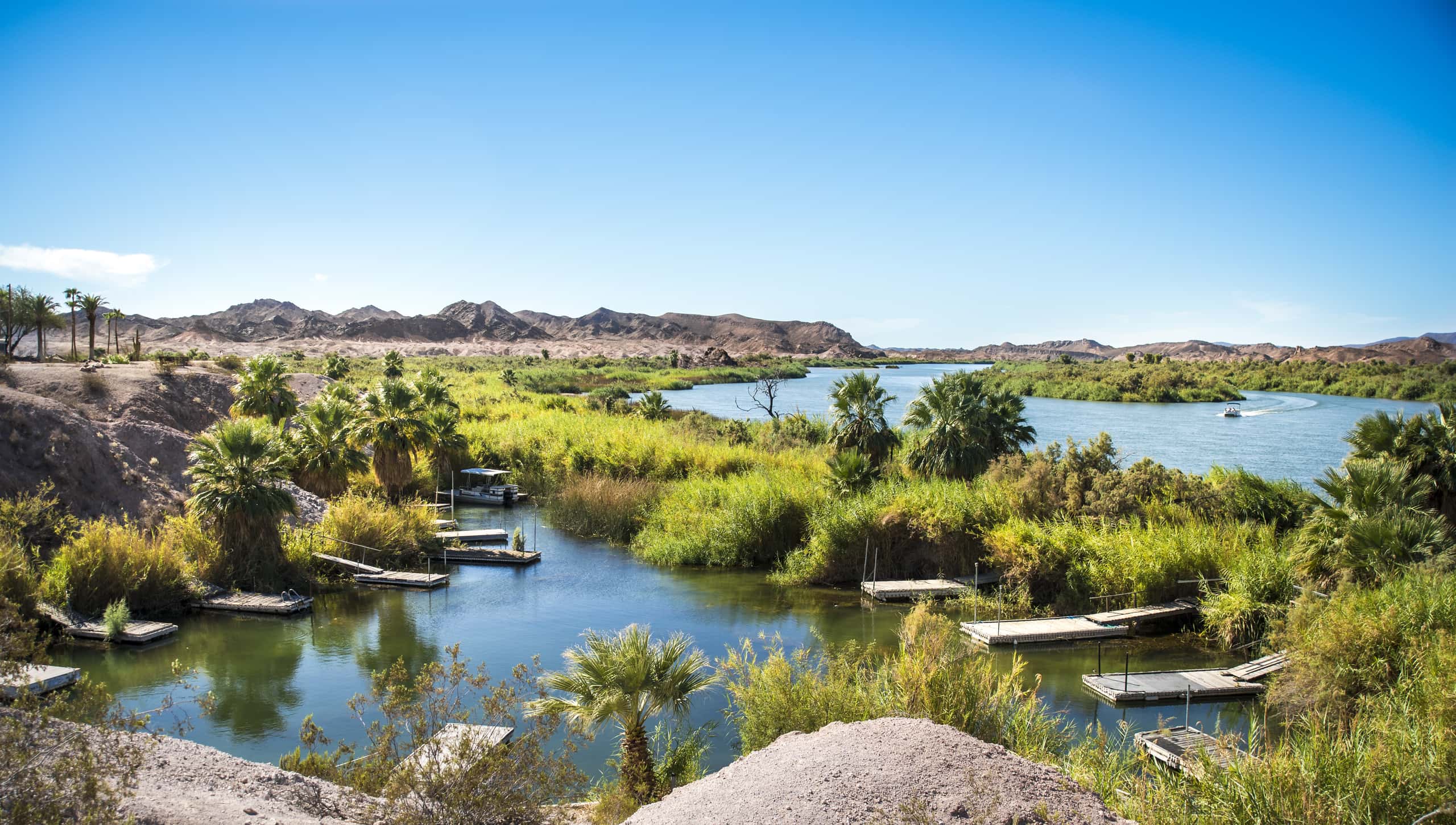 Cheap flights from Cairo to Yuma from £801