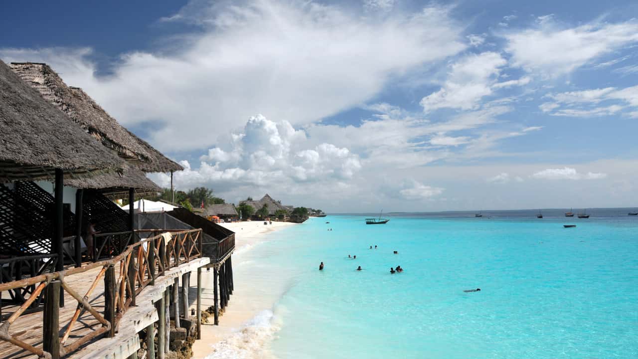 Olcsó repülőjegyek Bukarestből Zanzibárba akár 118,764 Ft-ért