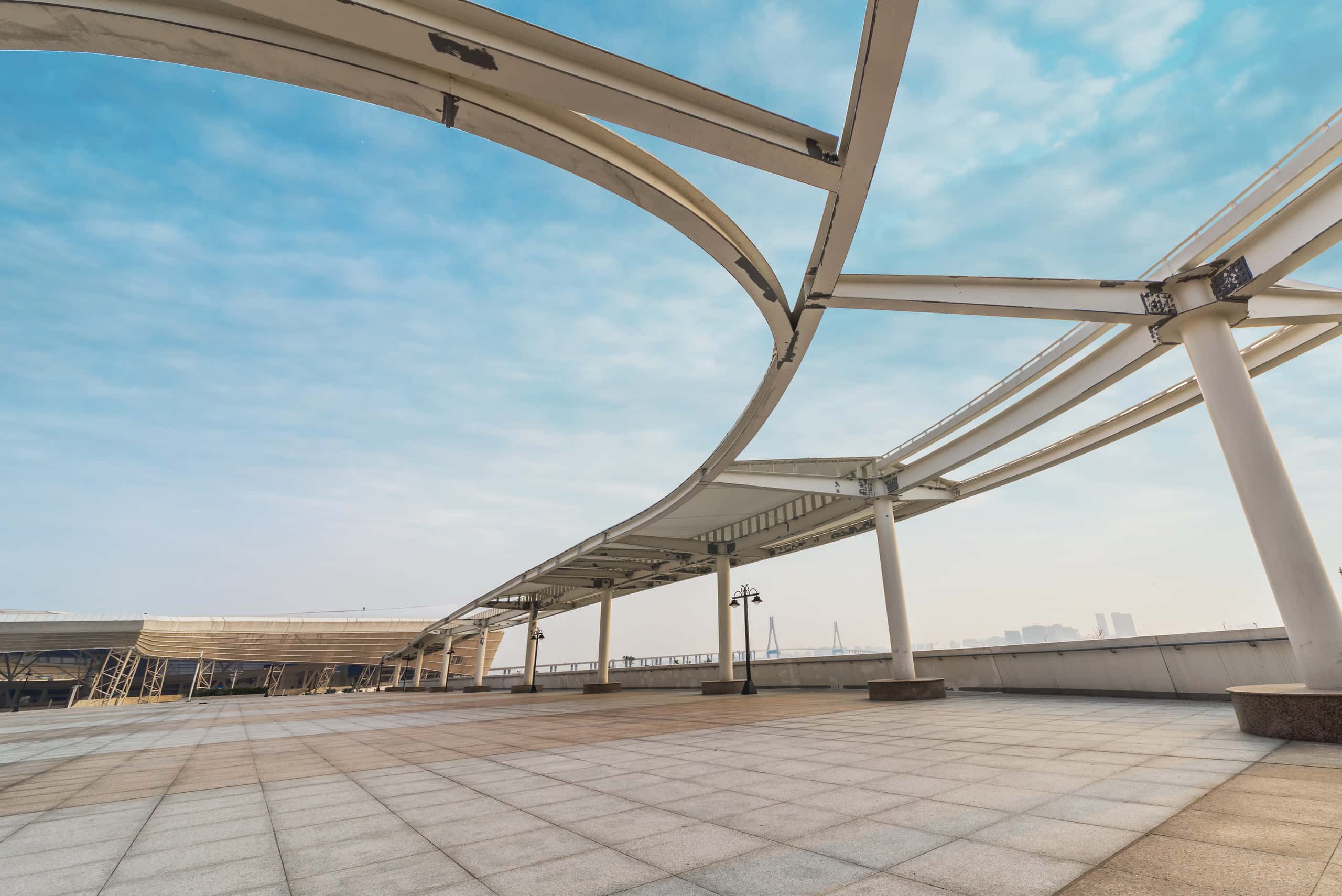 Cheap flights from Shanghai to Zhanjiang from $276