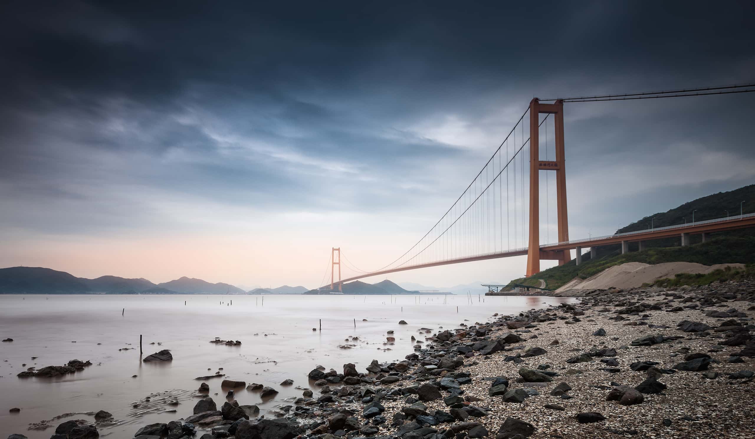 Günstige Flüge von Schanghai nach Zhoushan ab 259 €