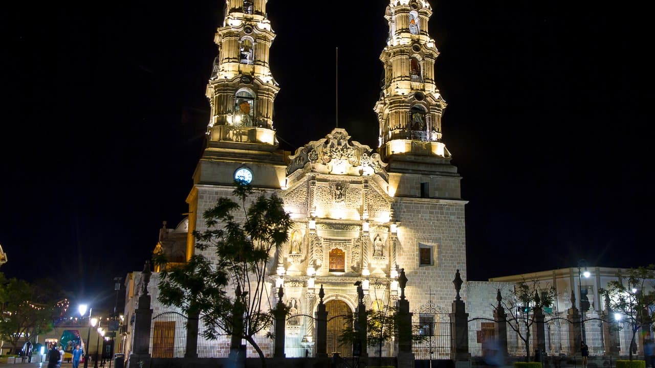 Aguascalientes