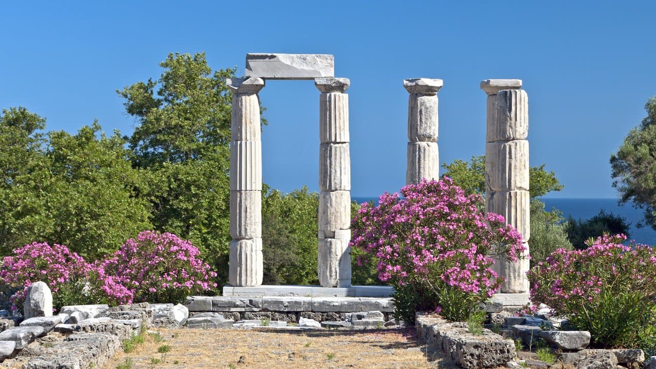 Αλεξανδρούπολη